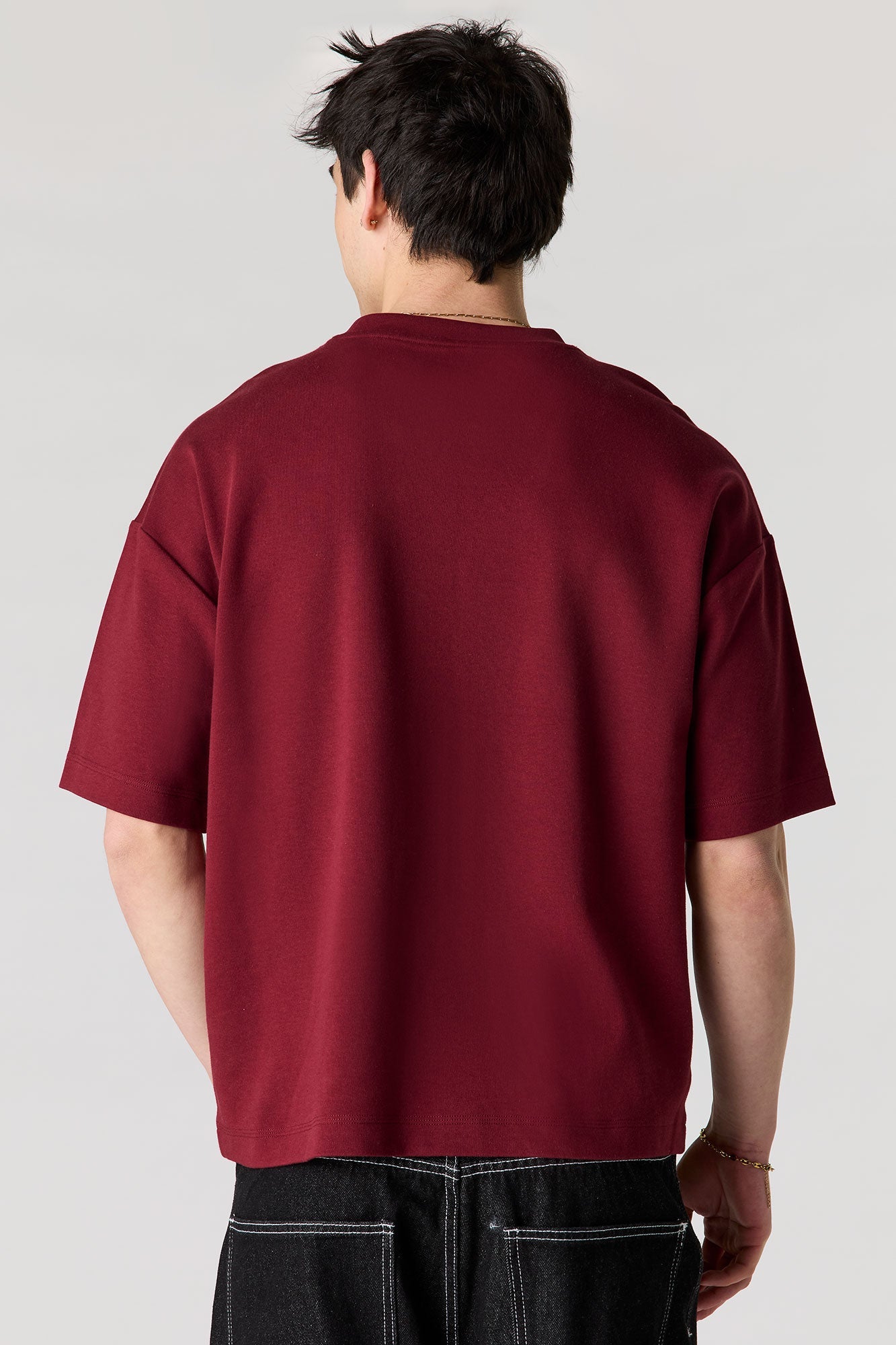 Oversized Heavyweight T-Shirt