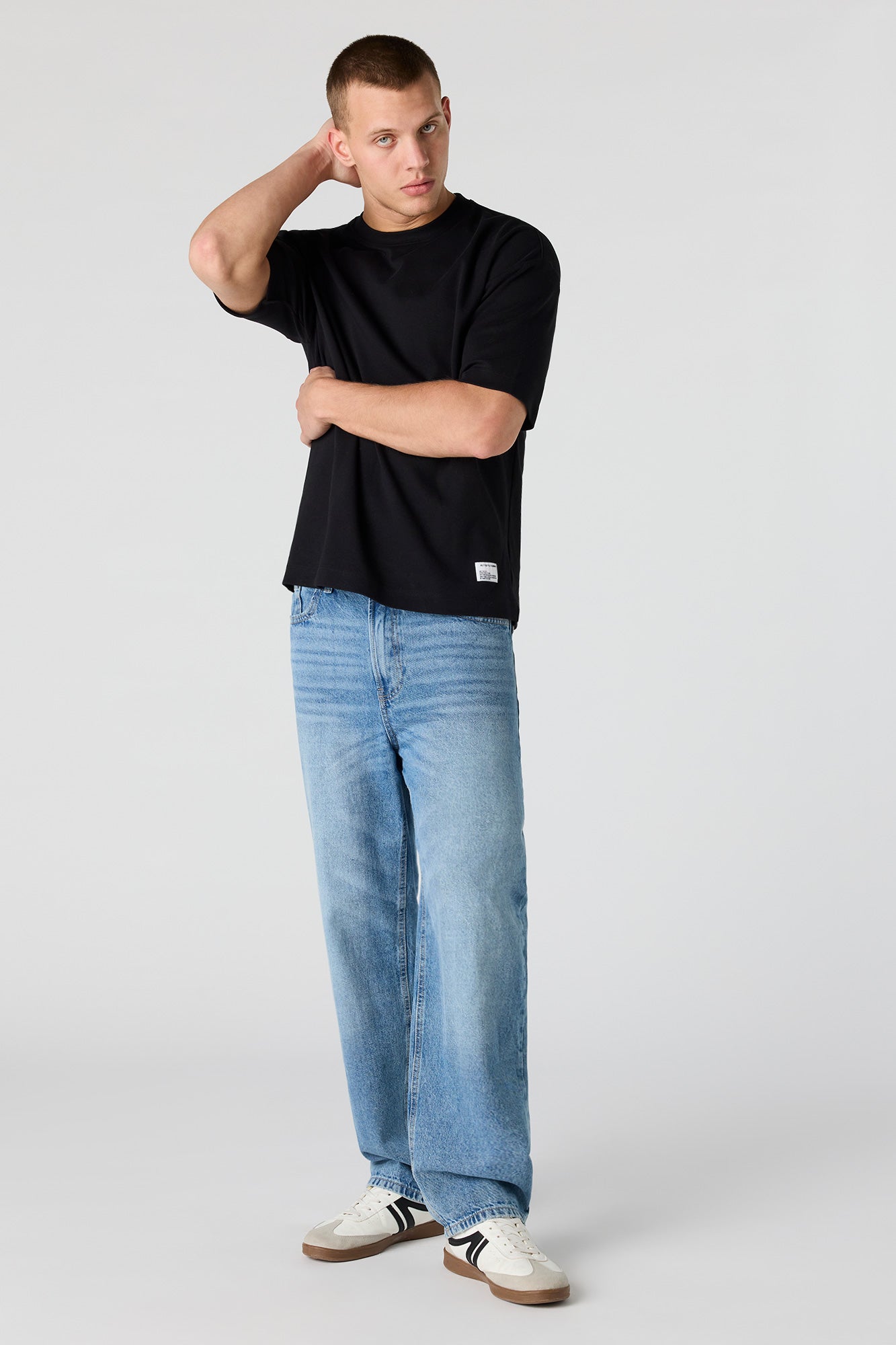 Oversized T-Shirt
