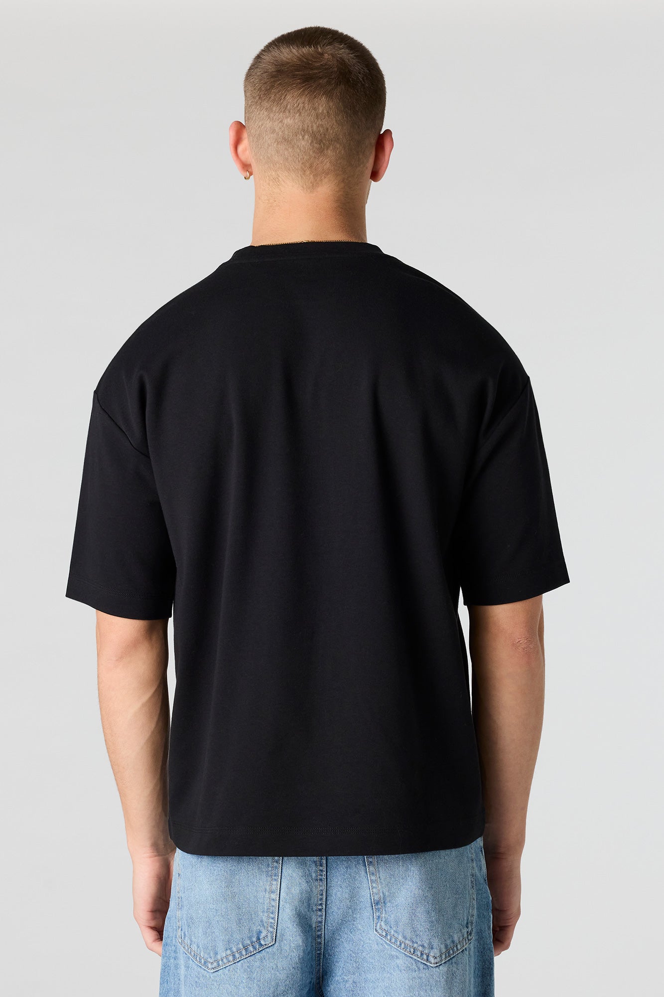 Oversized T-Shirt