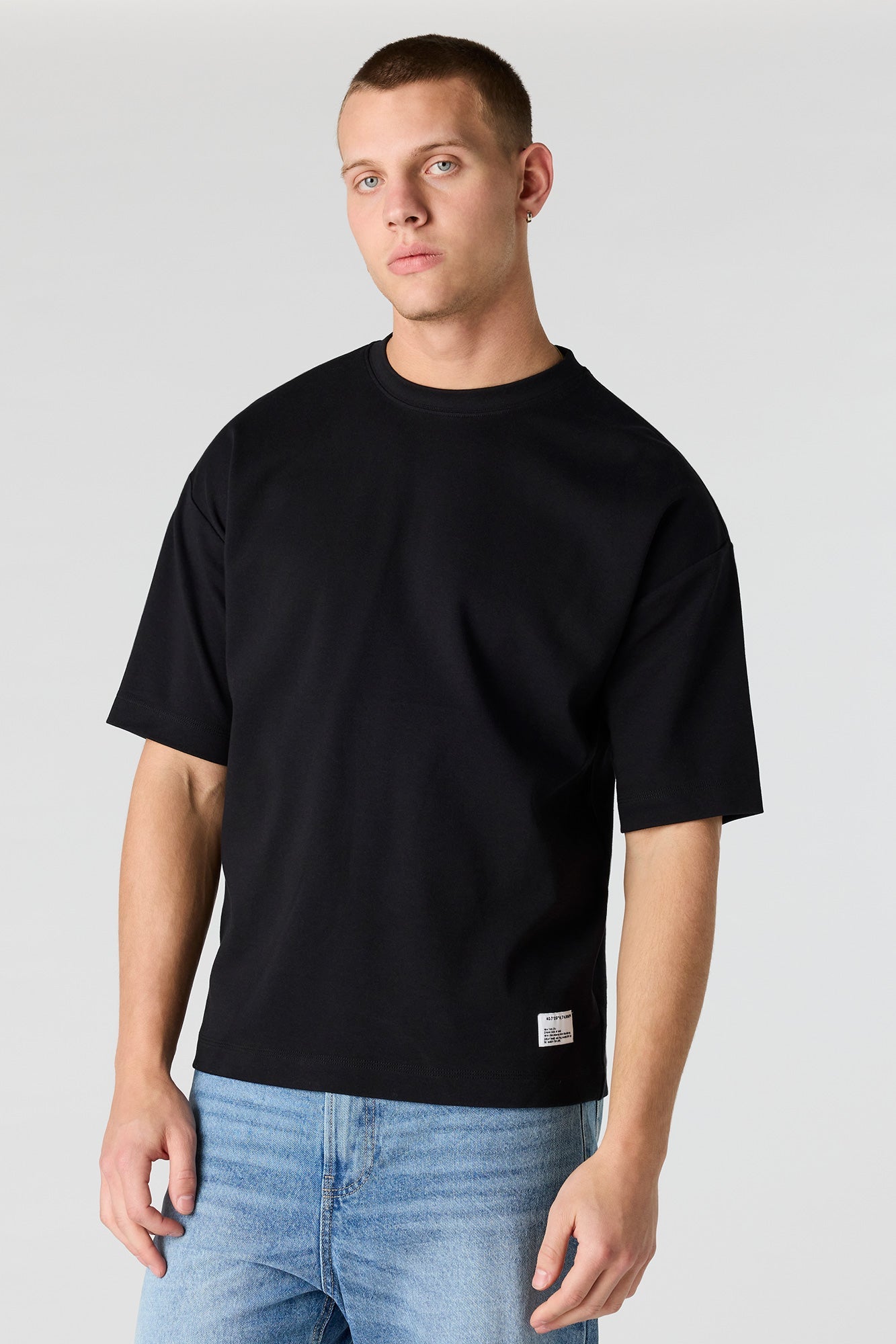 Oversized T-Shirt