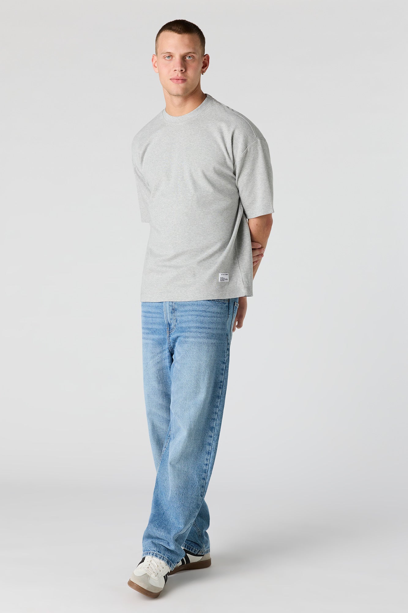 Oversized T-Shirt