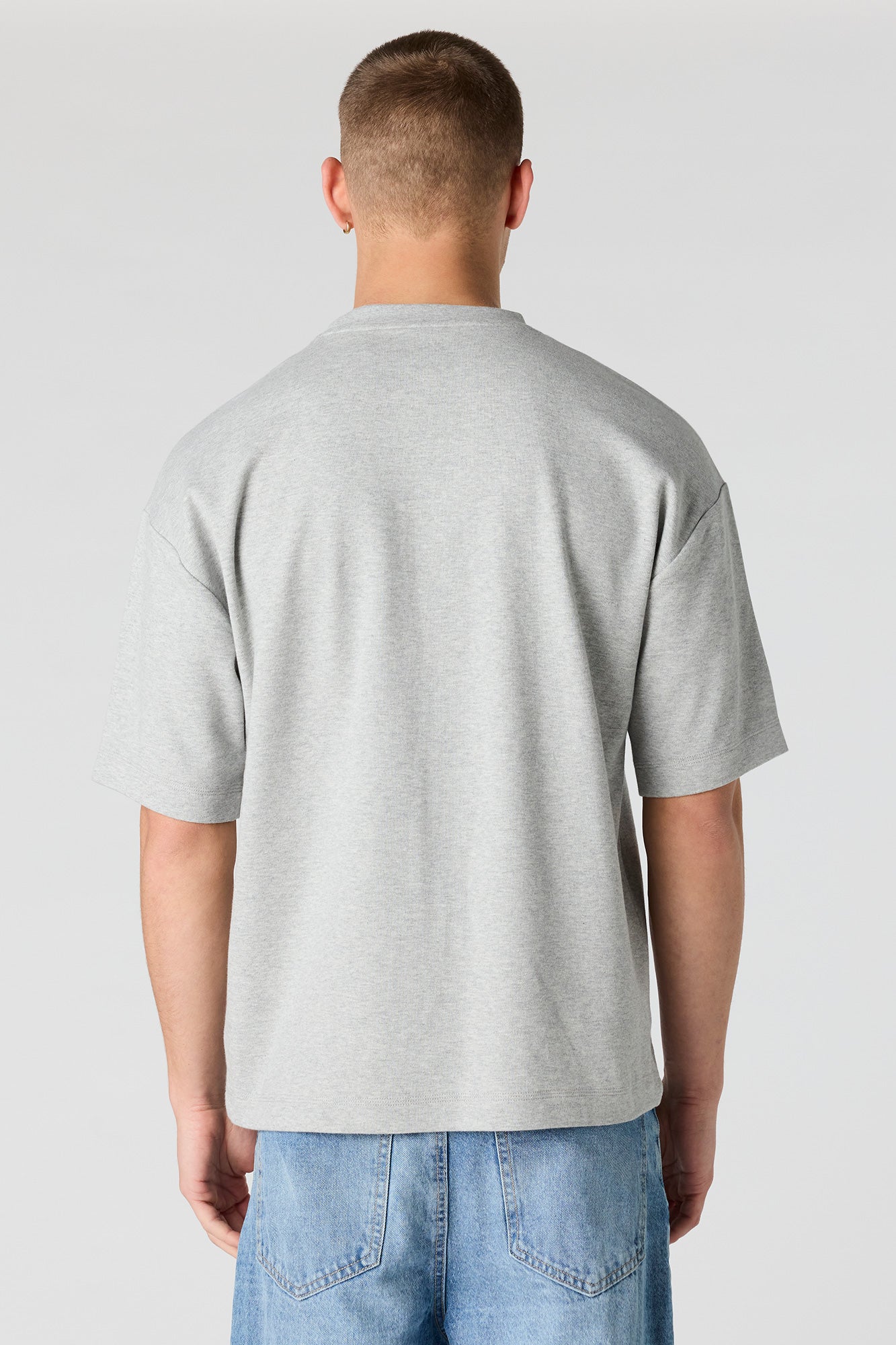 Oversized T-Shirt