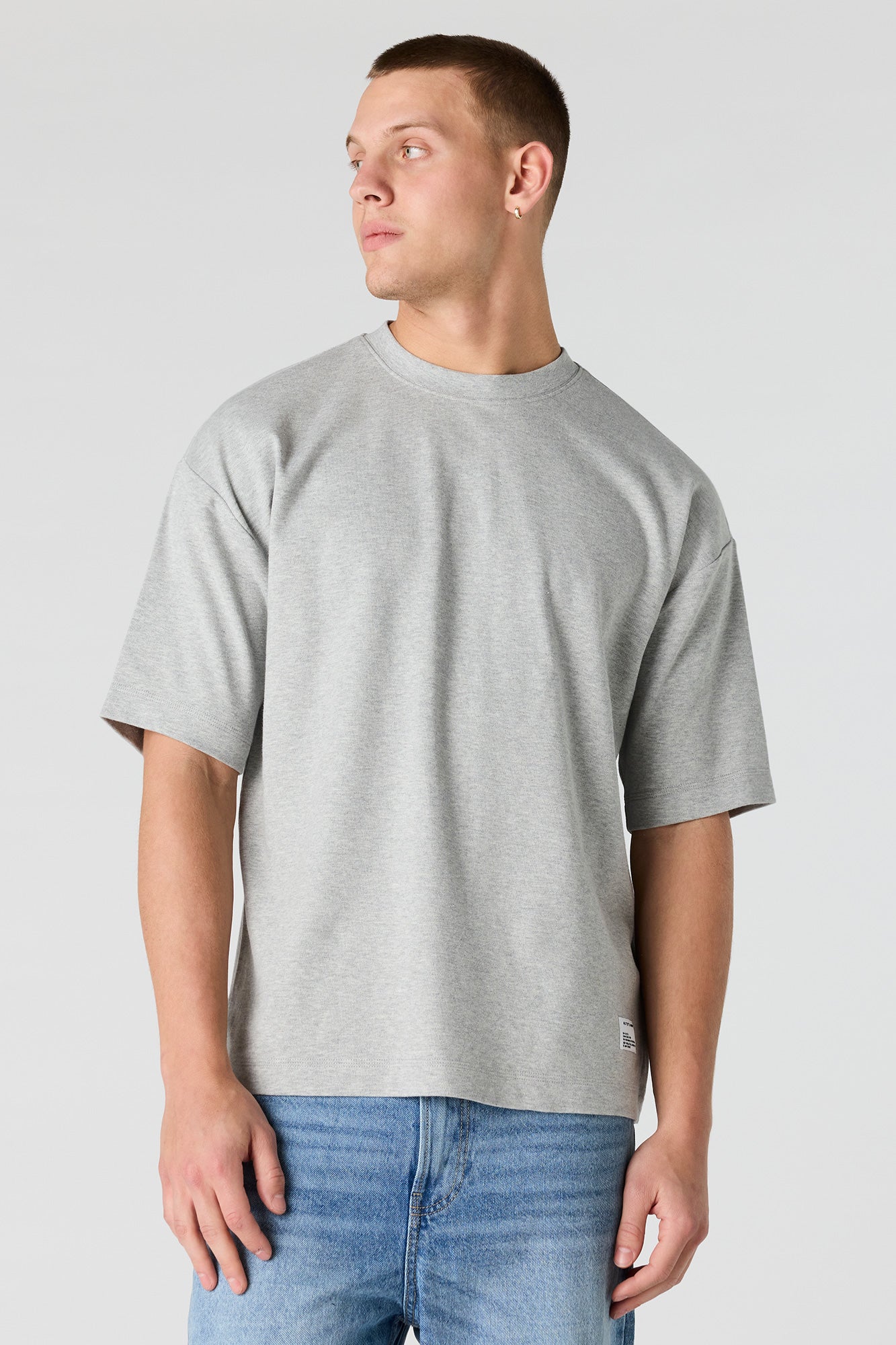 Oversized T-Shirt