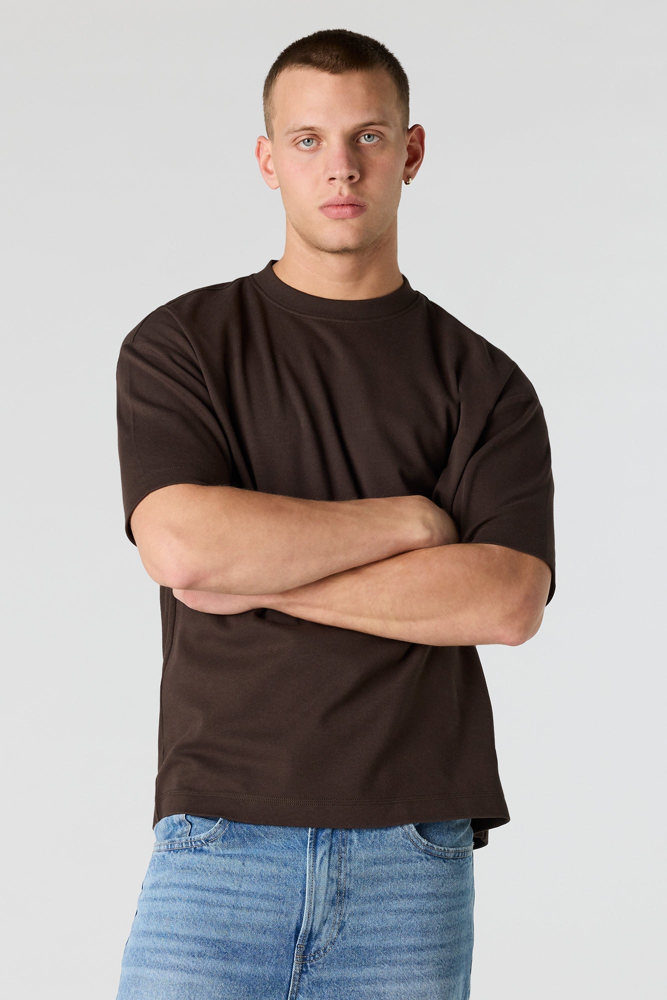 Oversized T-Shirt
