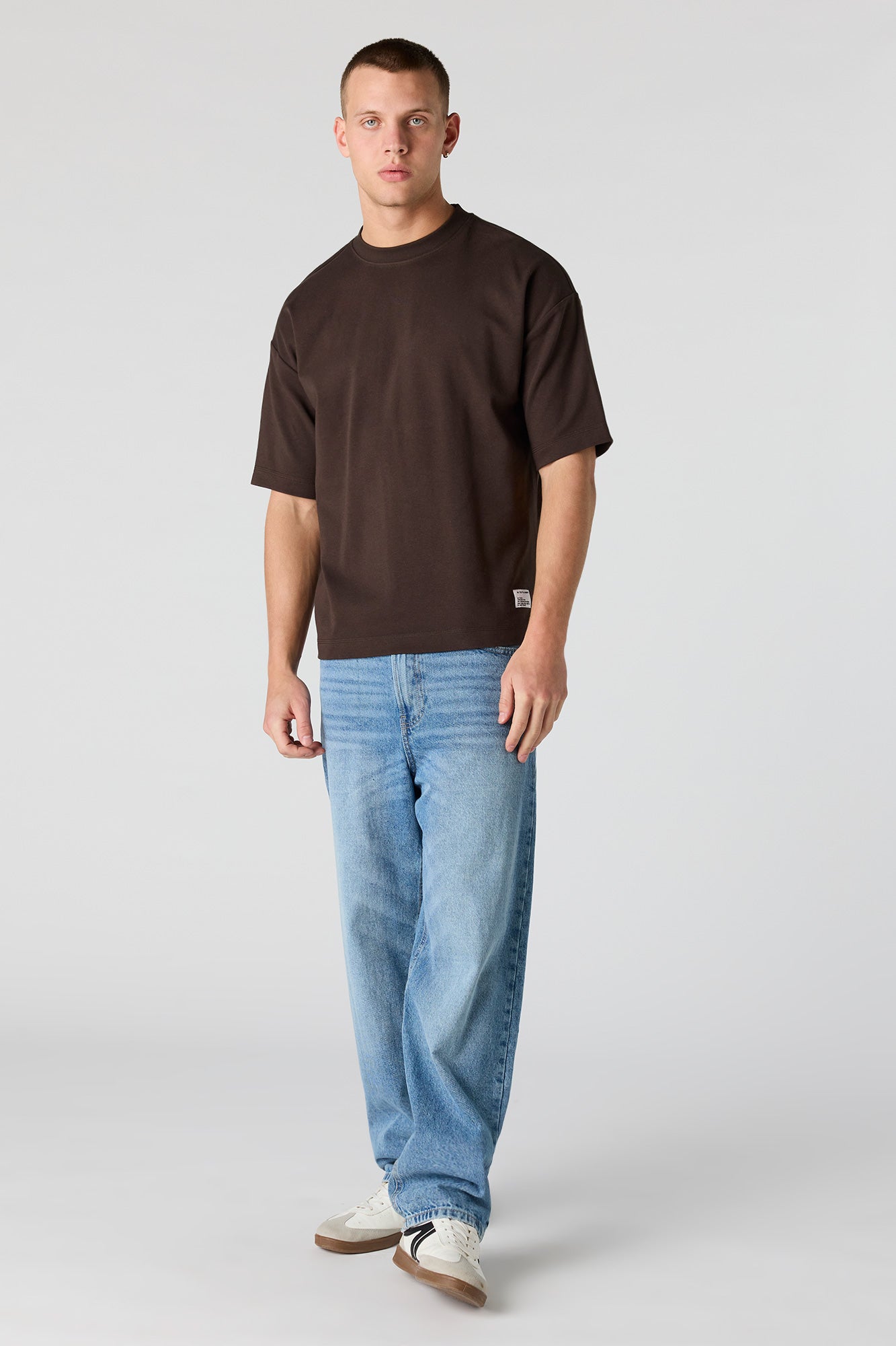 Oversized T-Shirt