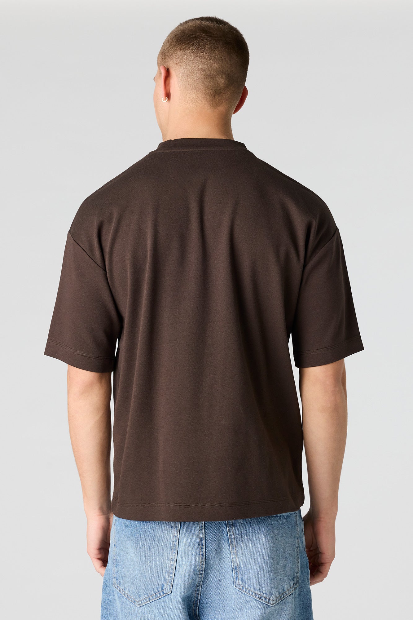 Oversized T-Shirt