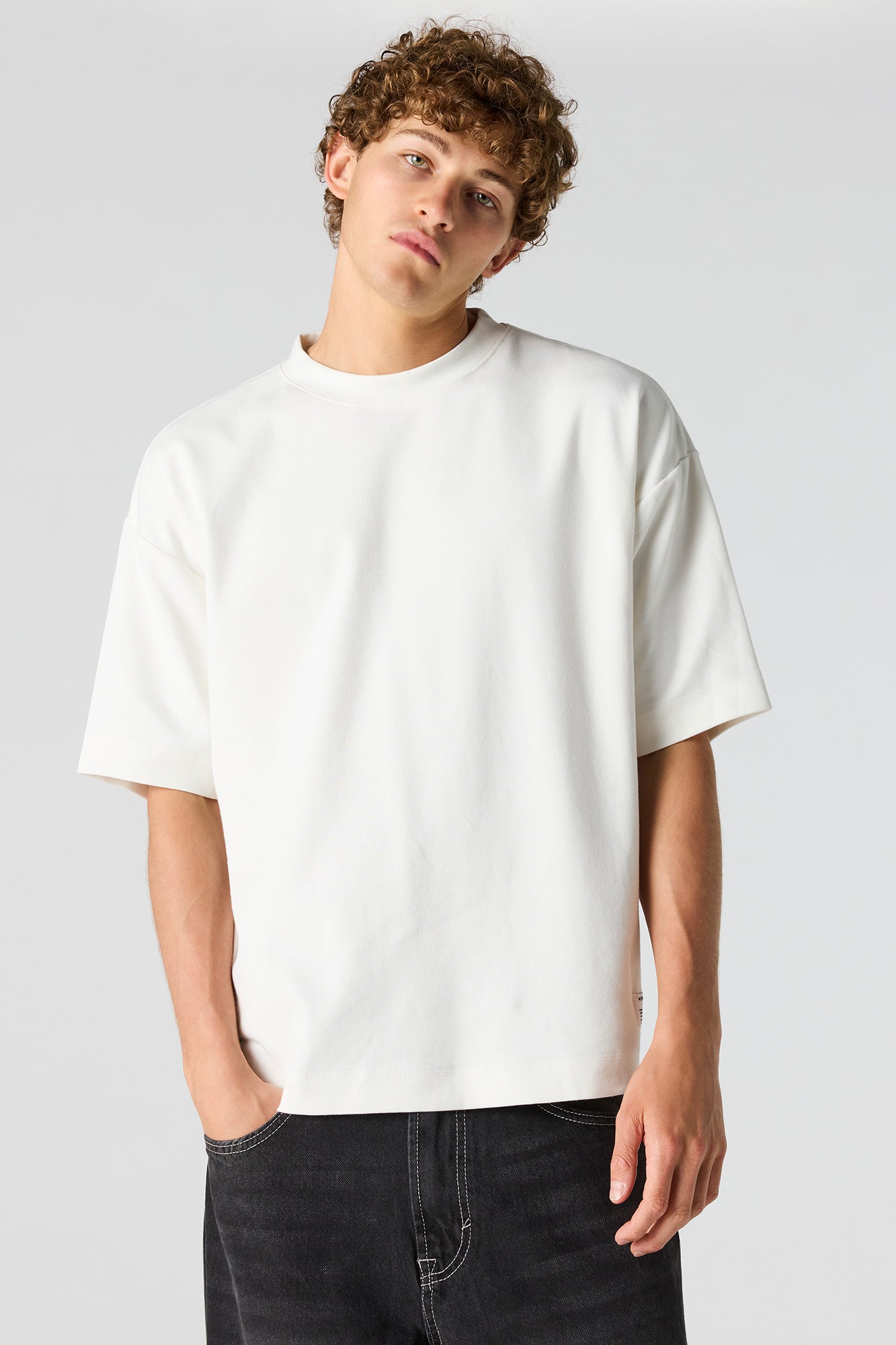 Oversized T-Shirt