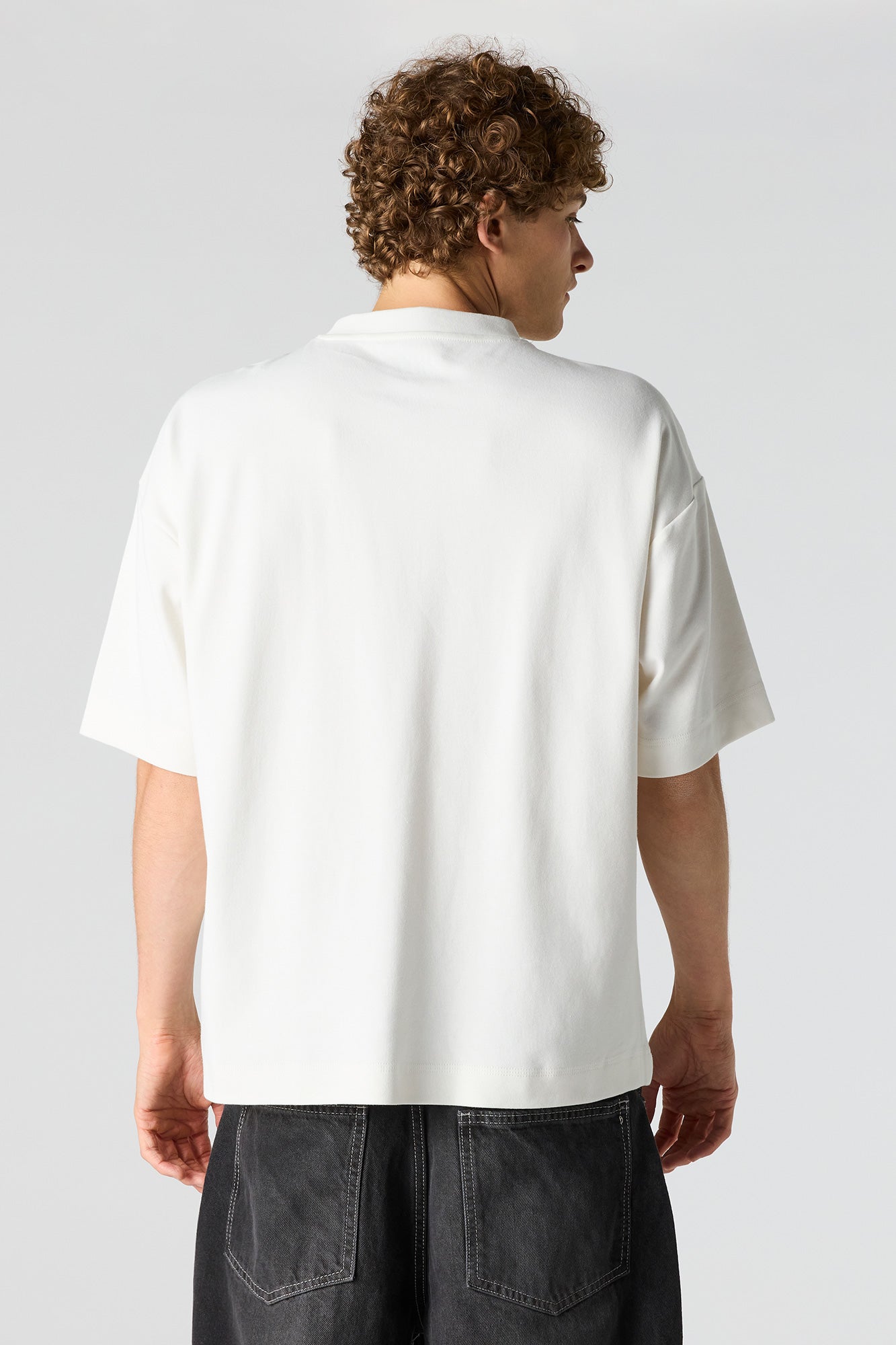 Oversized T-Shirt