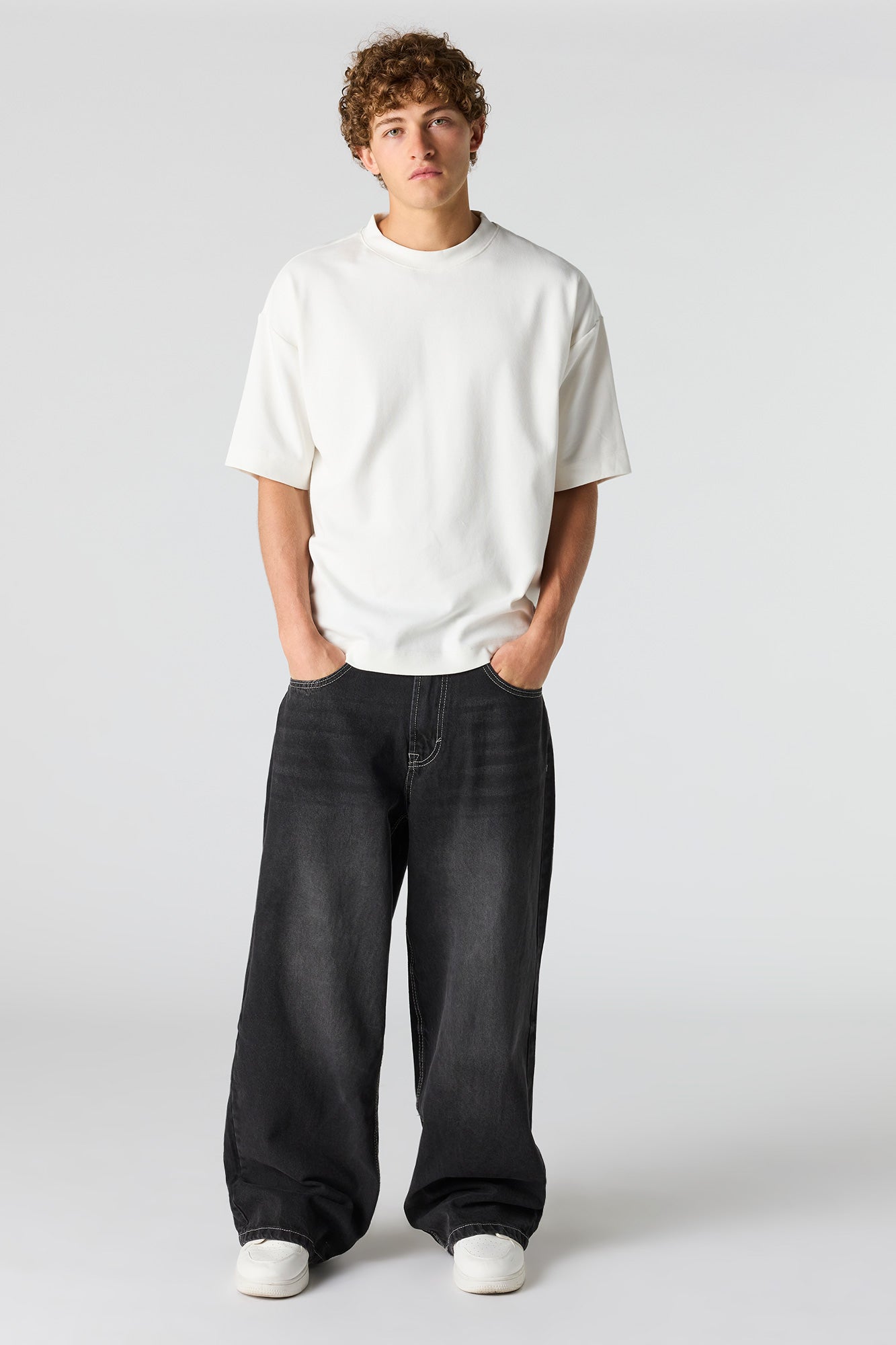 Oversized T-Shirt