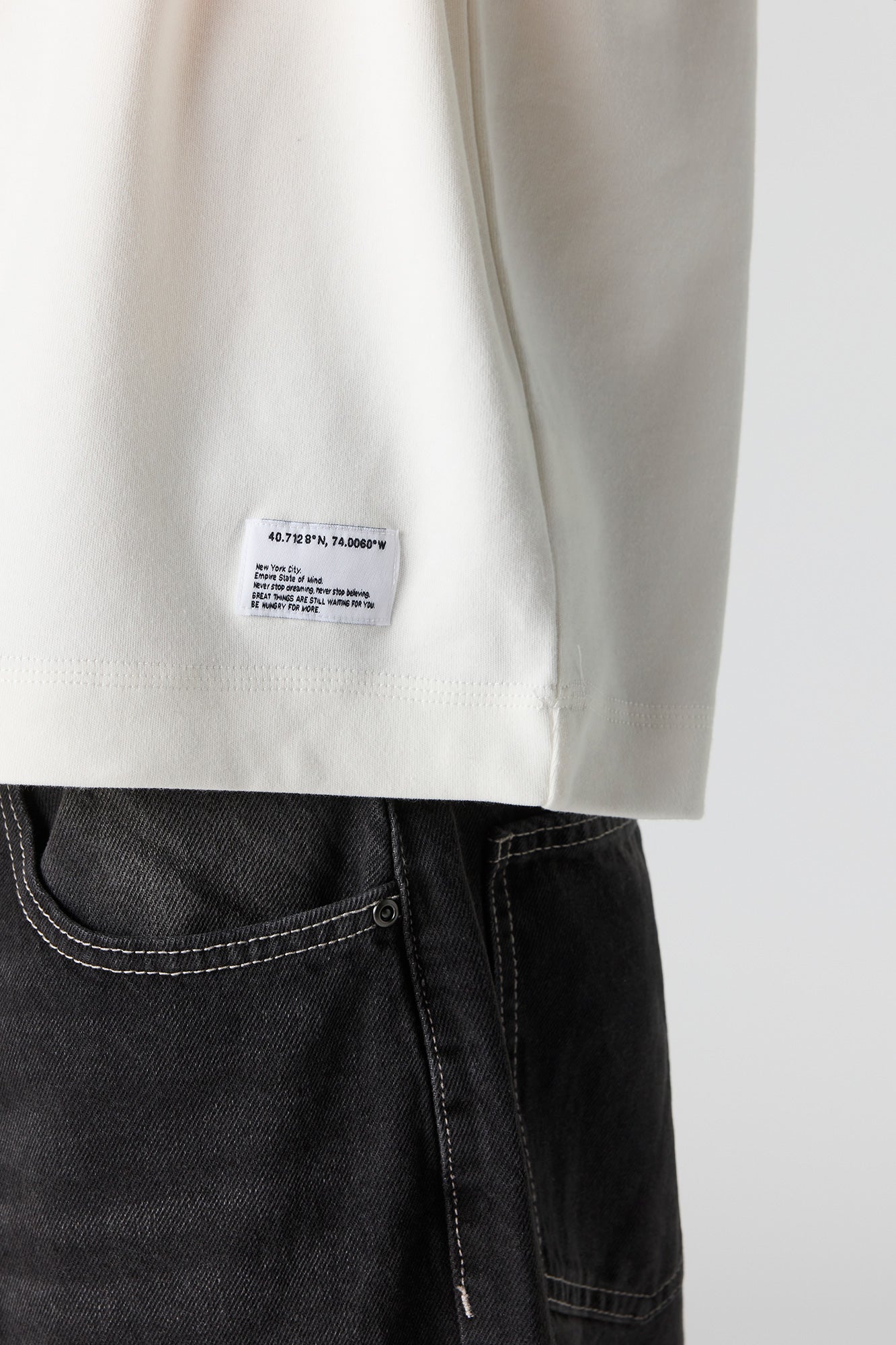 Oversized T-Shirt