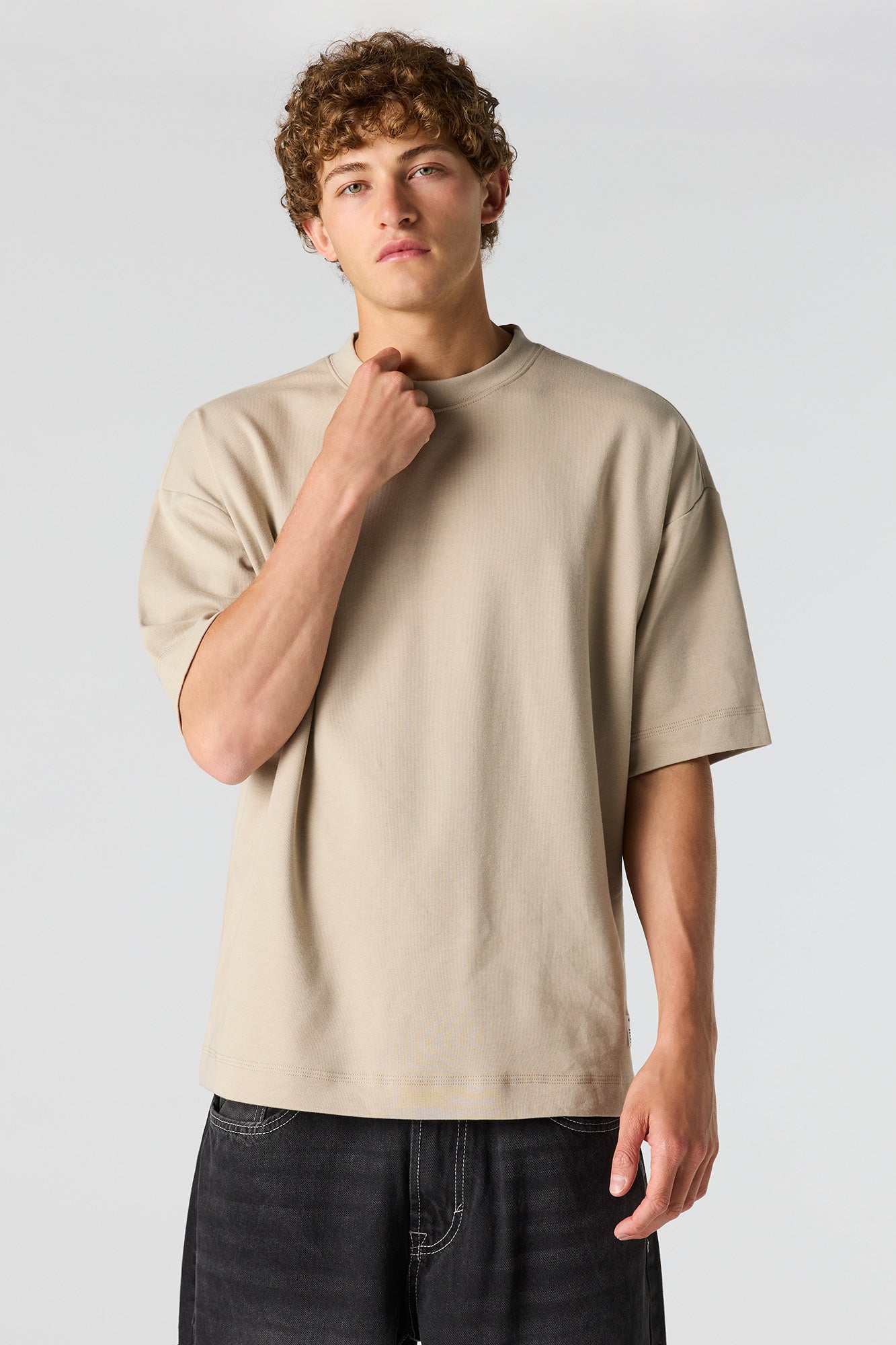 Oversized T-Shirt