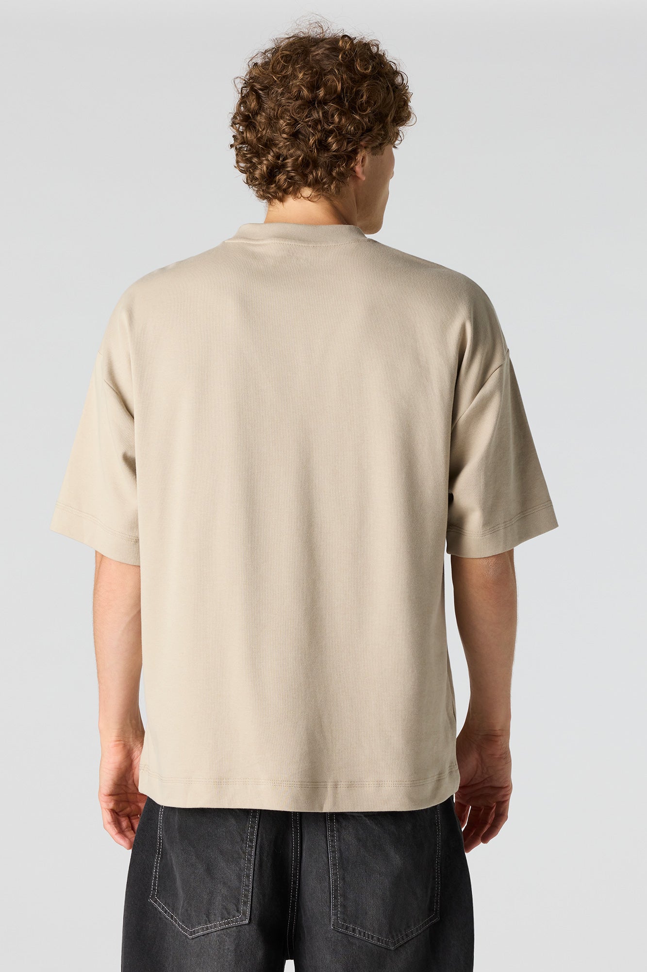 Oversized T-Shirt