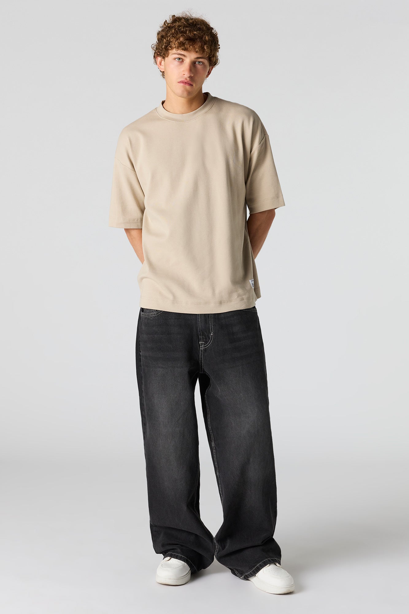 Oversized T-Shirt