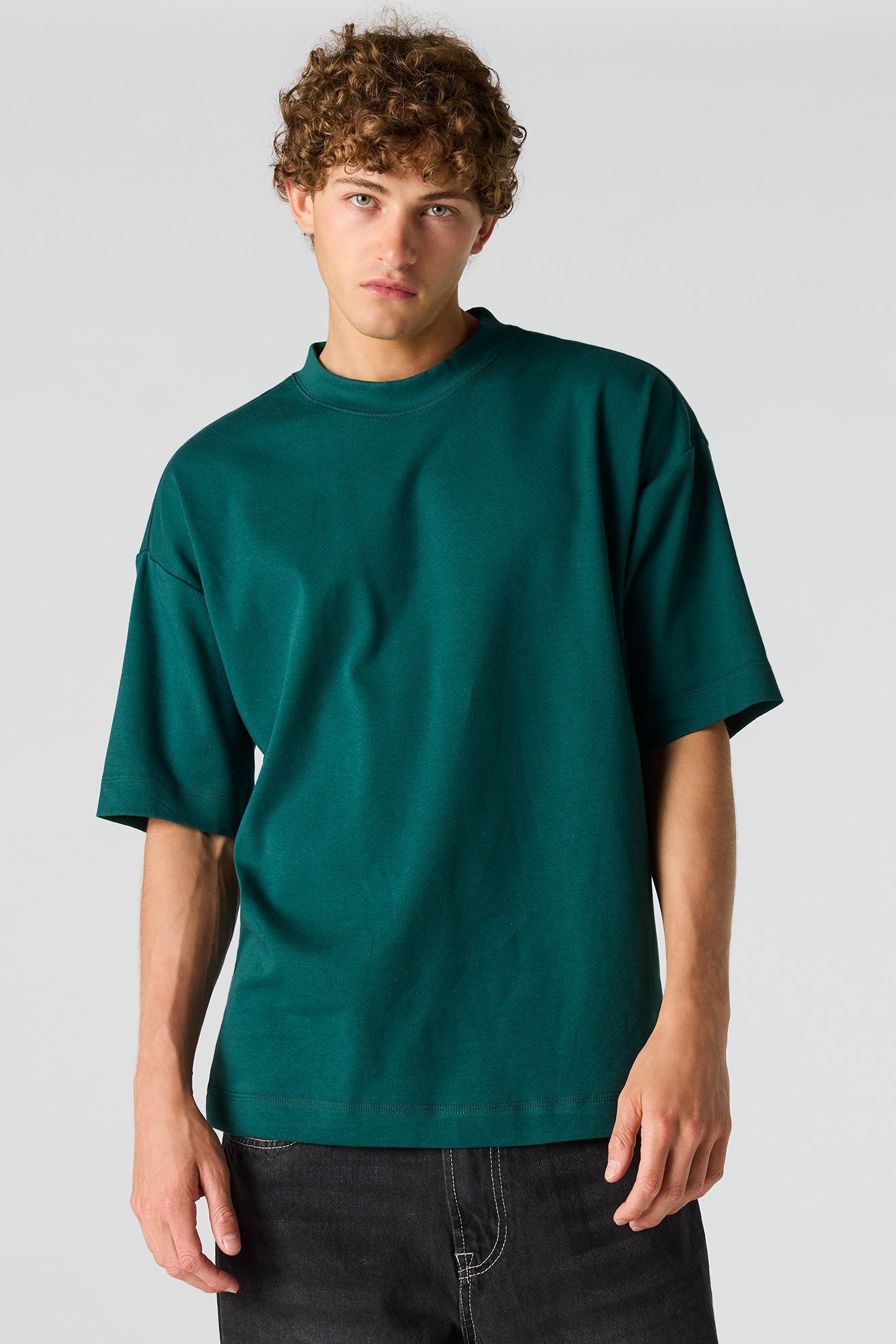 Oversized T-Shirt