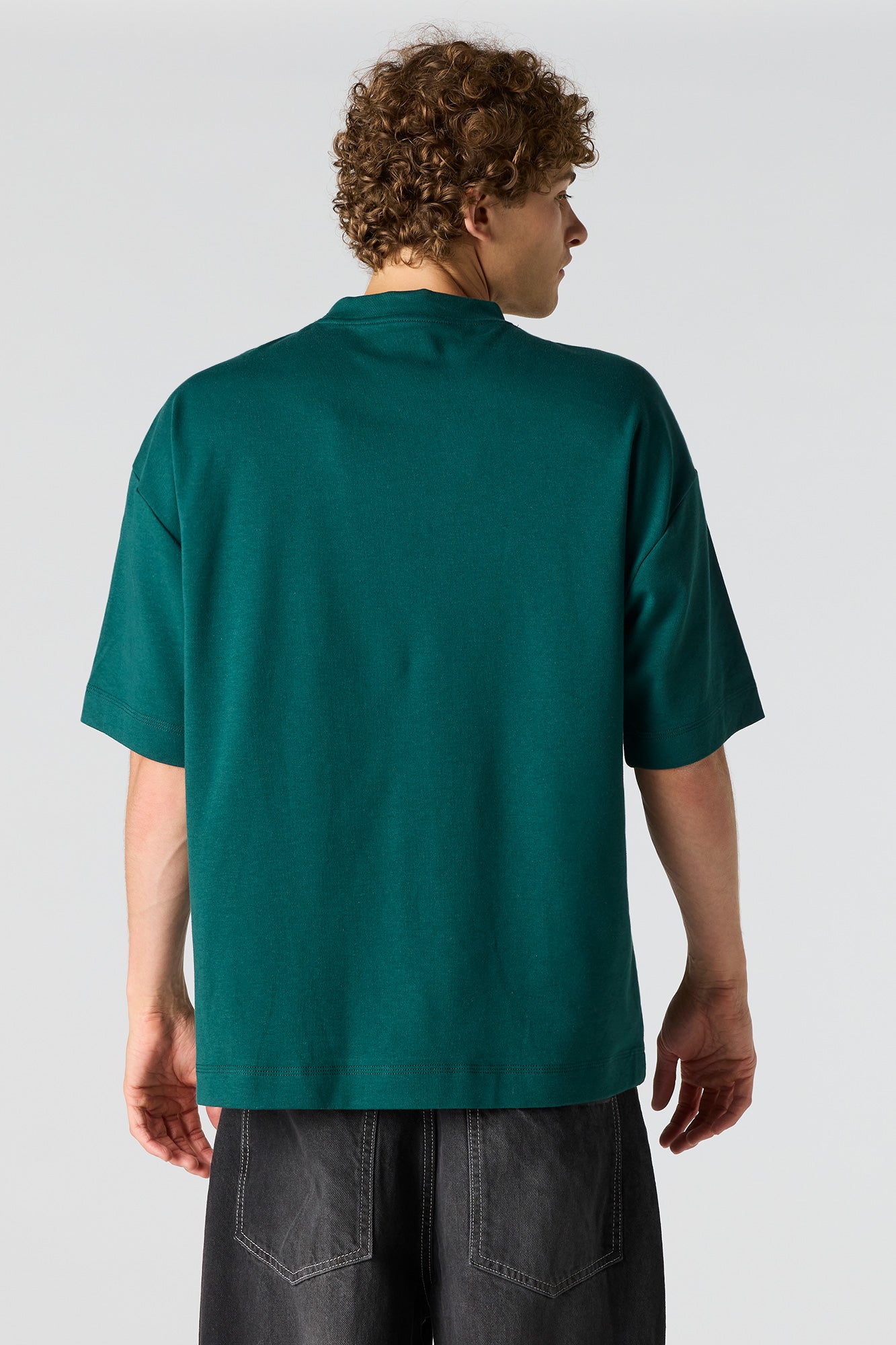 Oversized T-Shirt