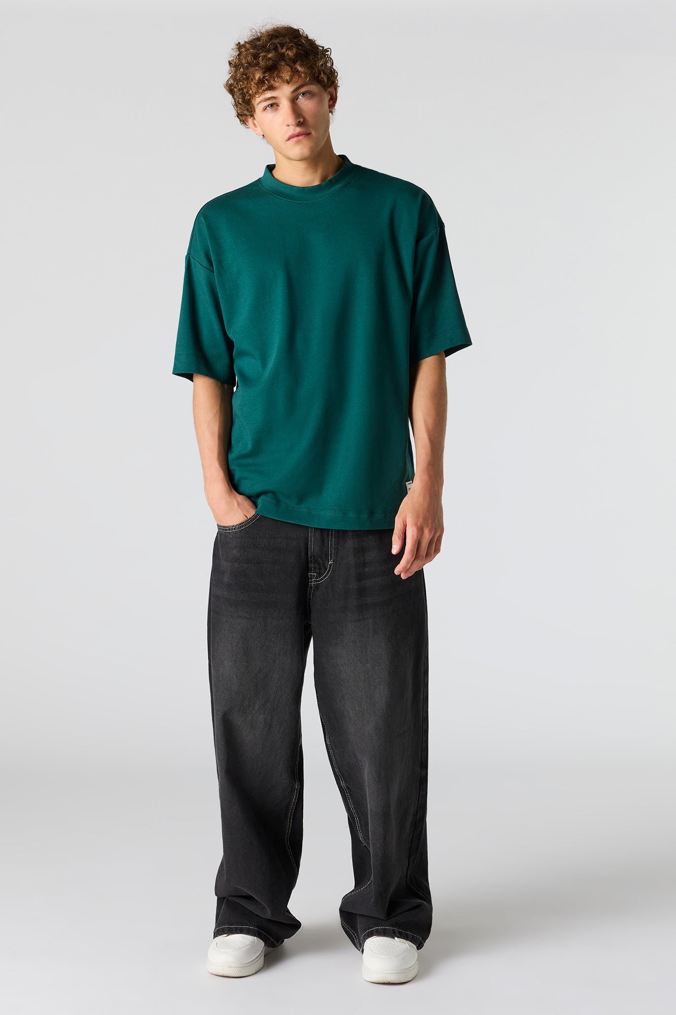 Oversized T-Shirt