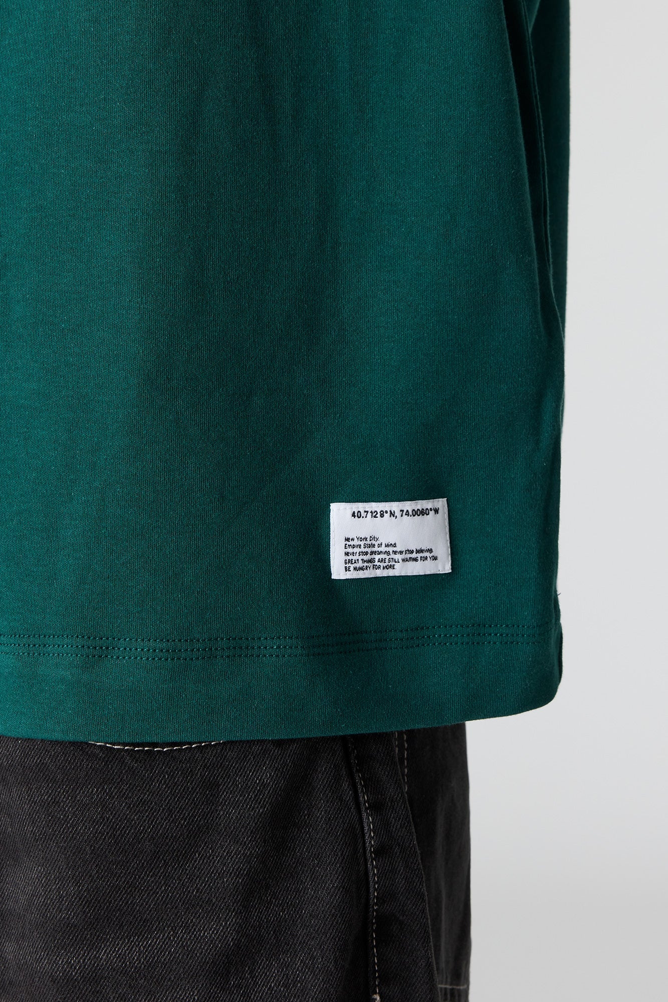 Oversized T-Shirt