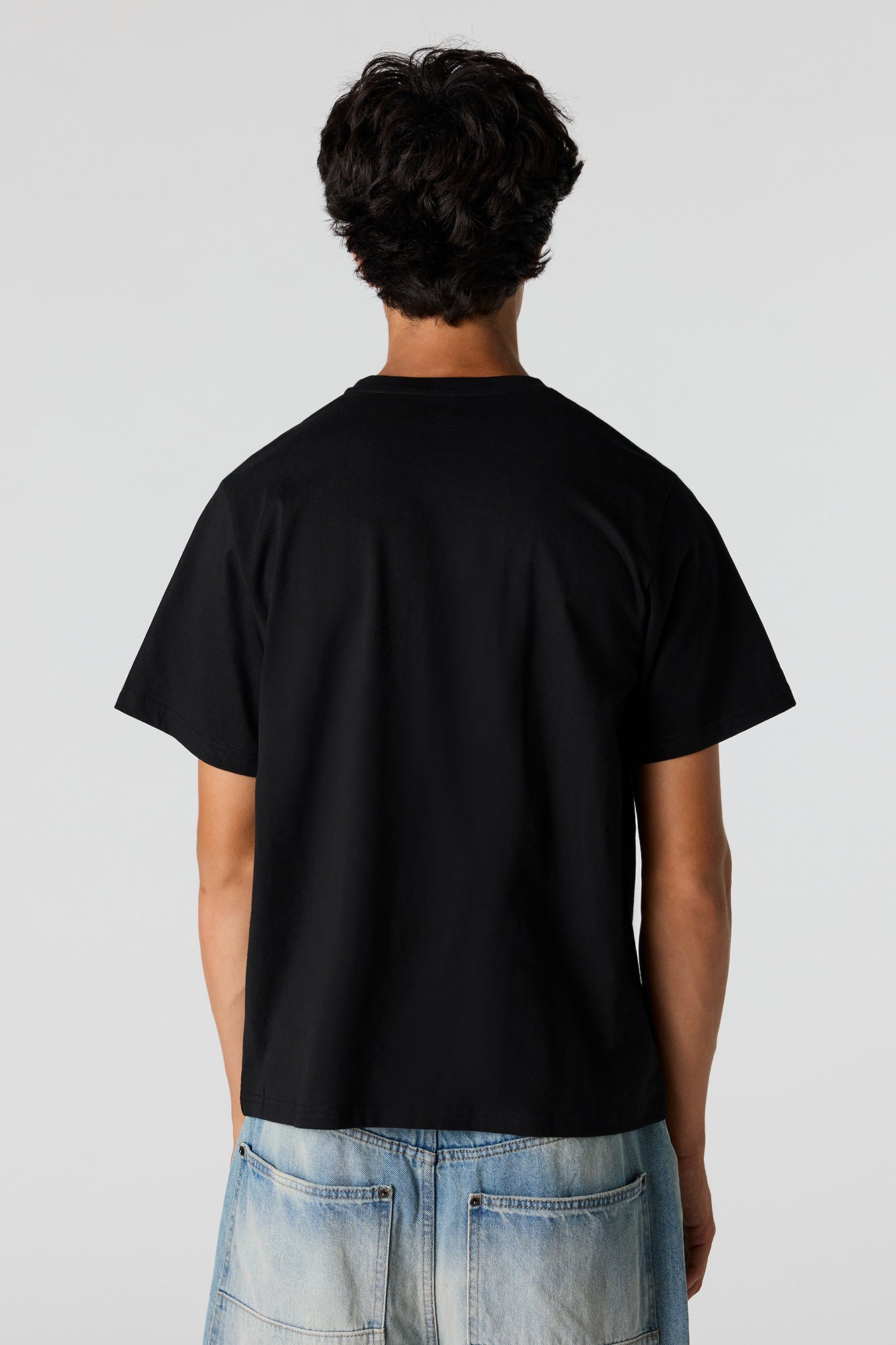 Faith Graphic T-Shirt
