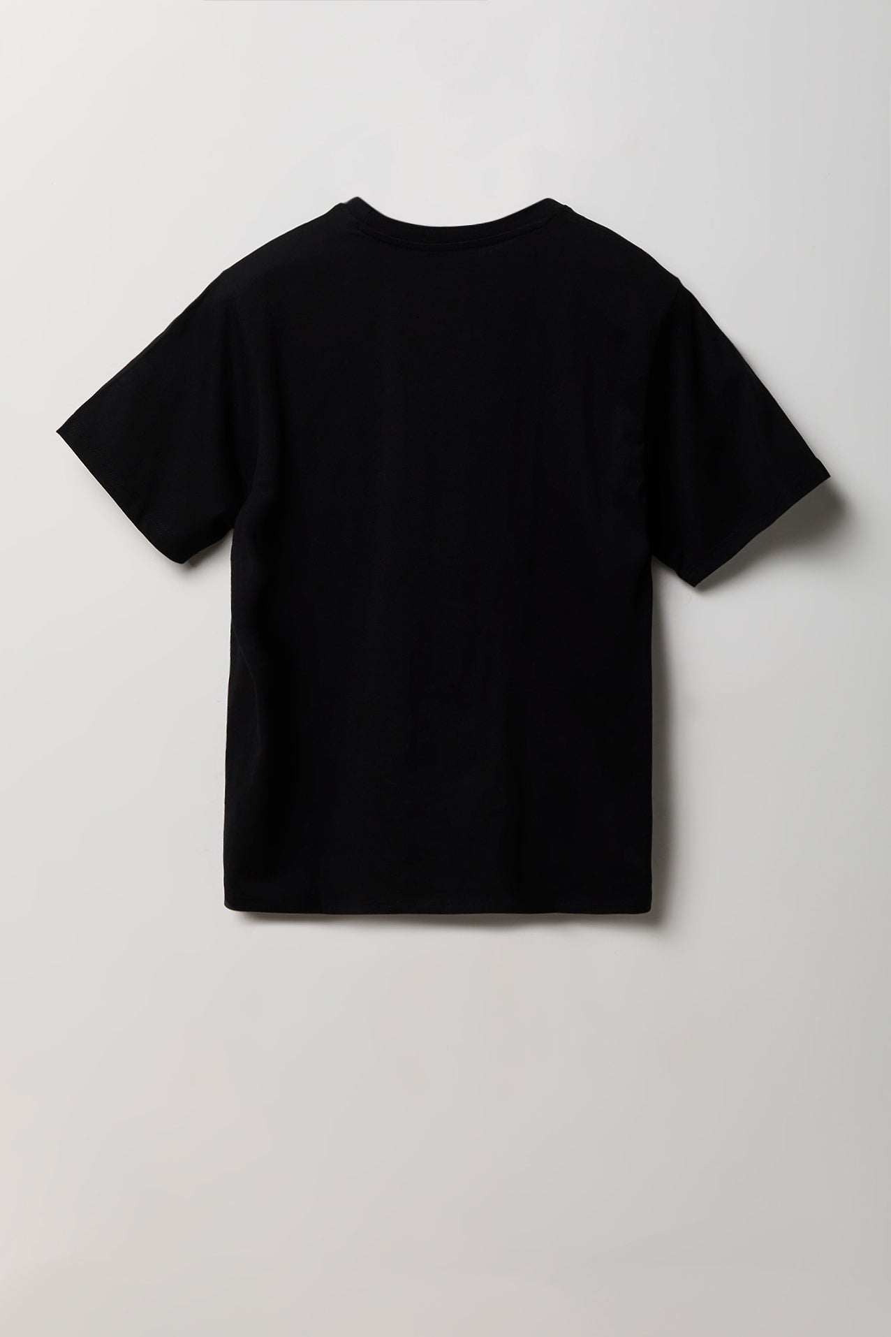 Faith Graphic T-Shirt