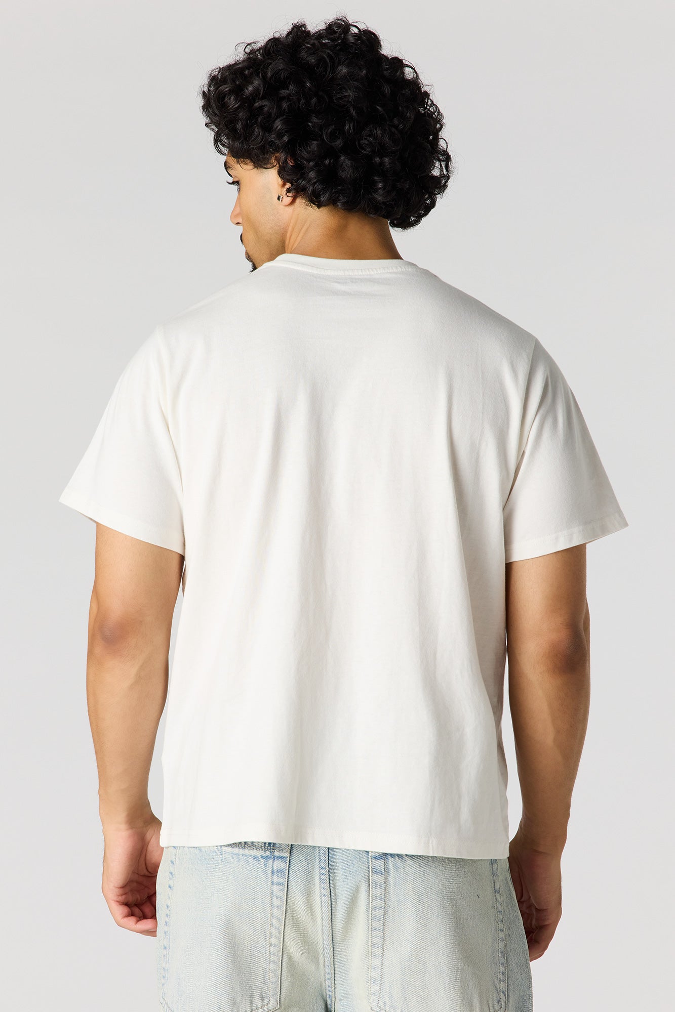 Faith Graphic T-Shirt