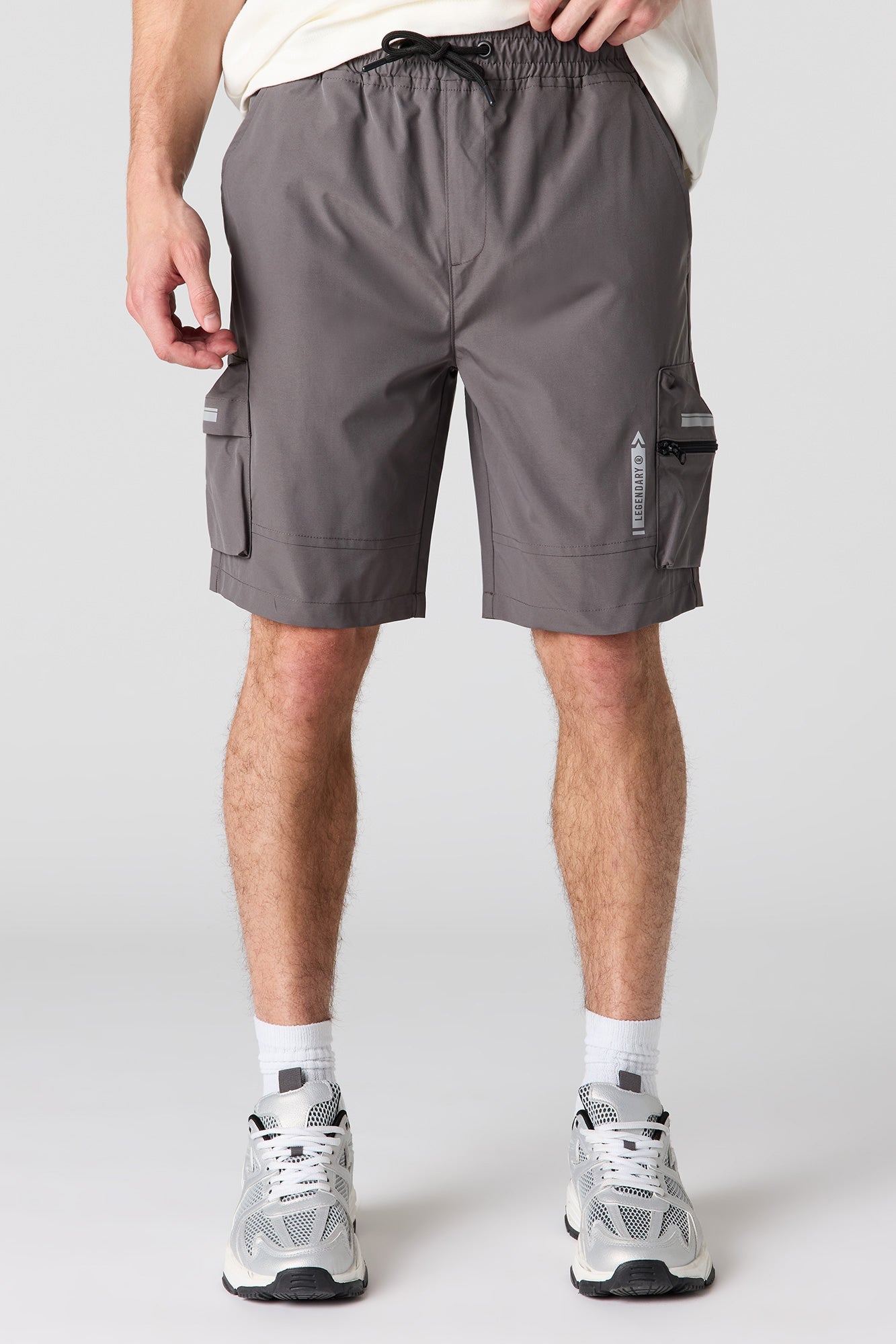 Cargo Pocket Short