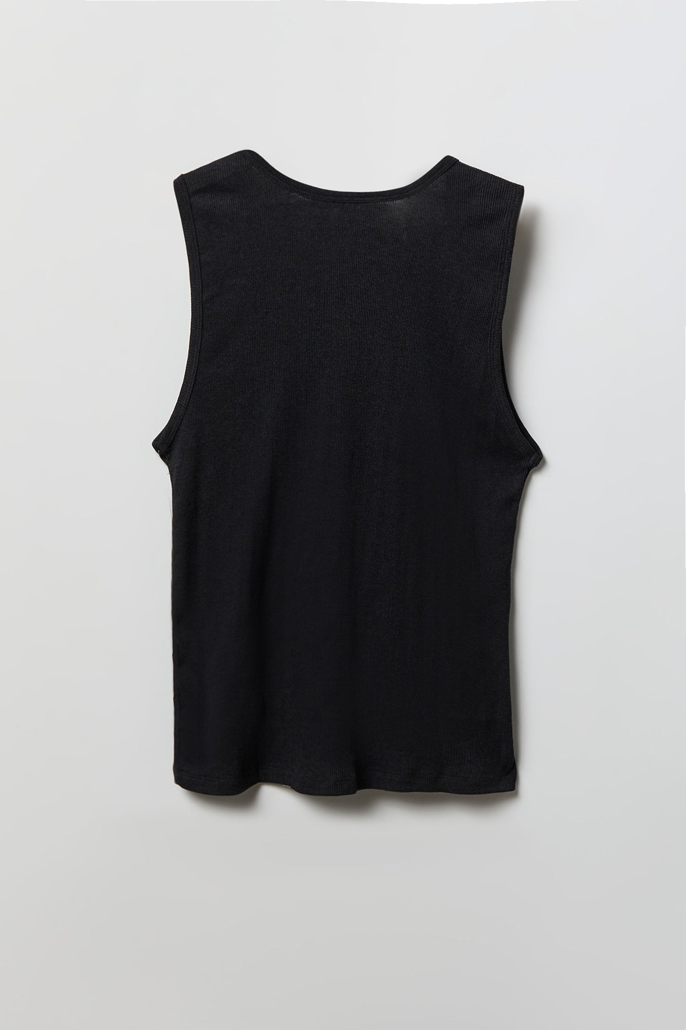 Ribbed Undershirt