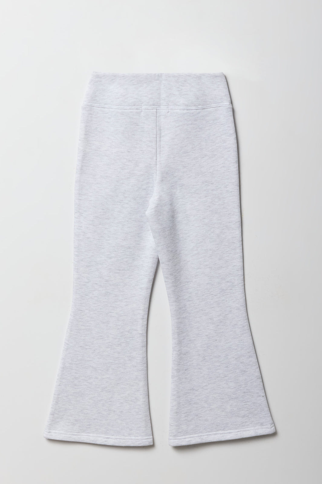 Girls Fleece Flare Sweatpant