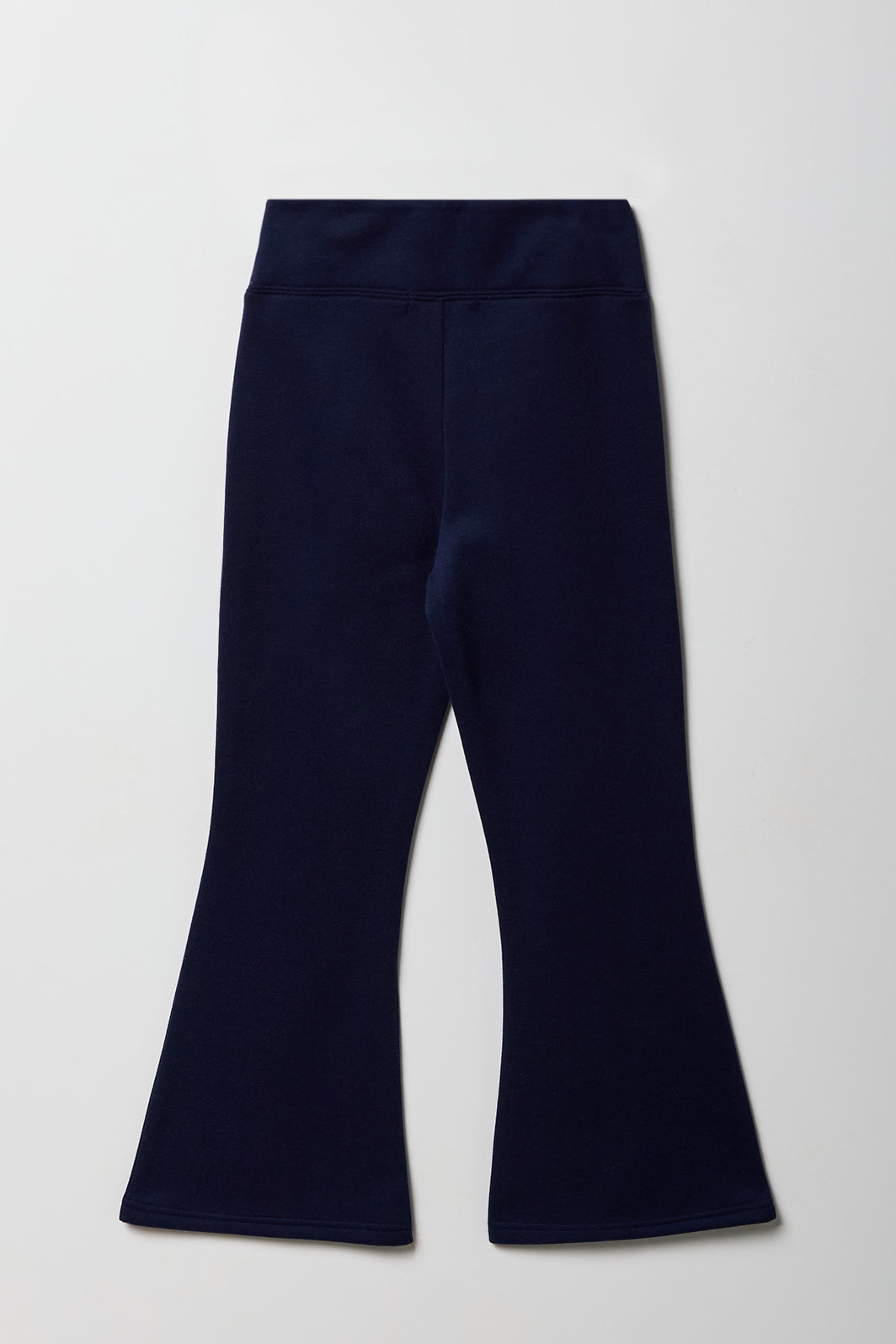 Girls Fleece Flare Sweatpant