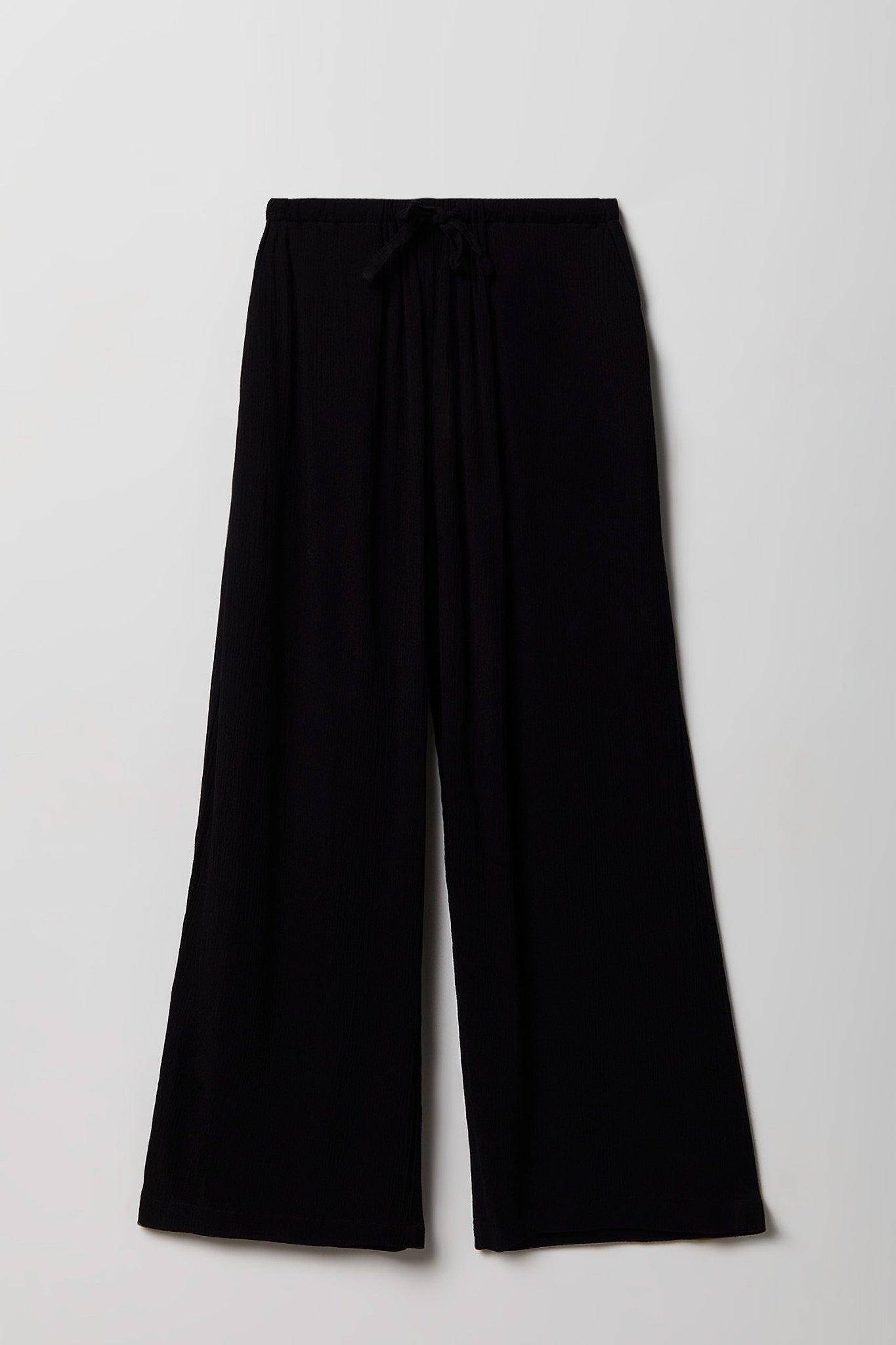 Girls Wide Leg Pant