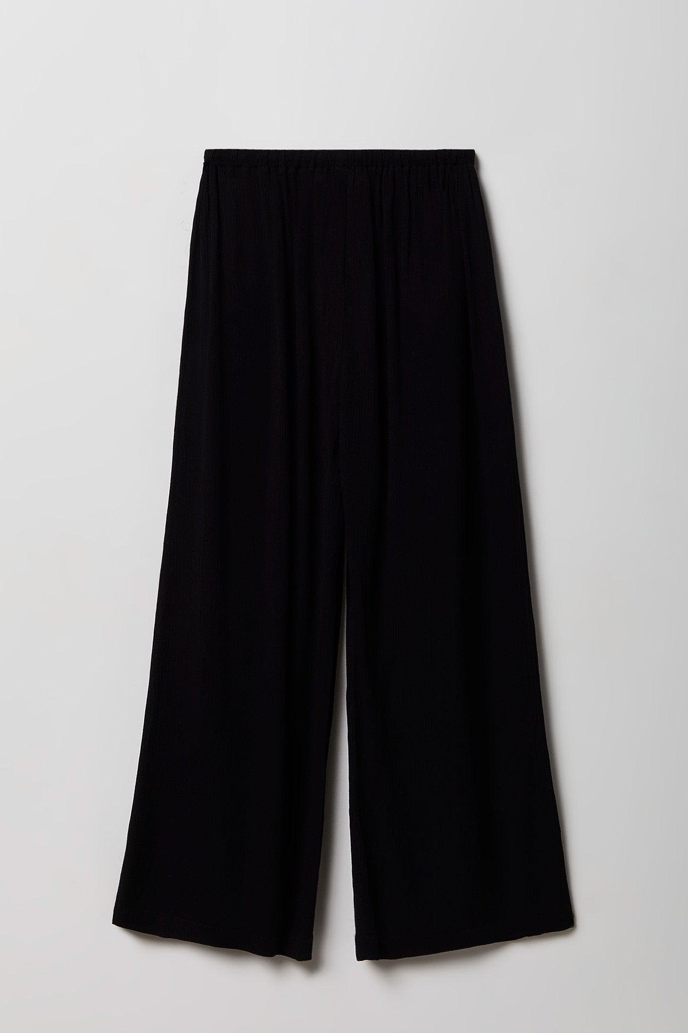 Girls Wide Leg Pant