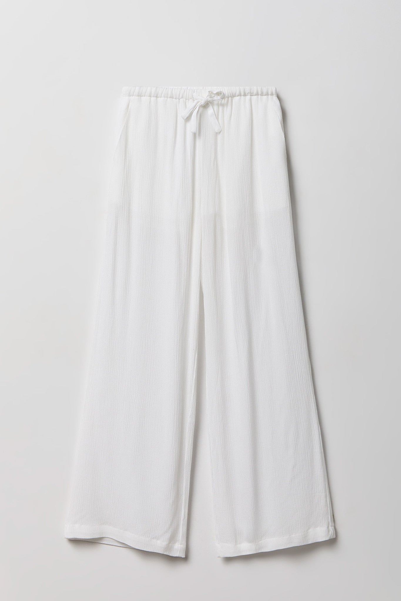 Girls Wide Leg Pant
