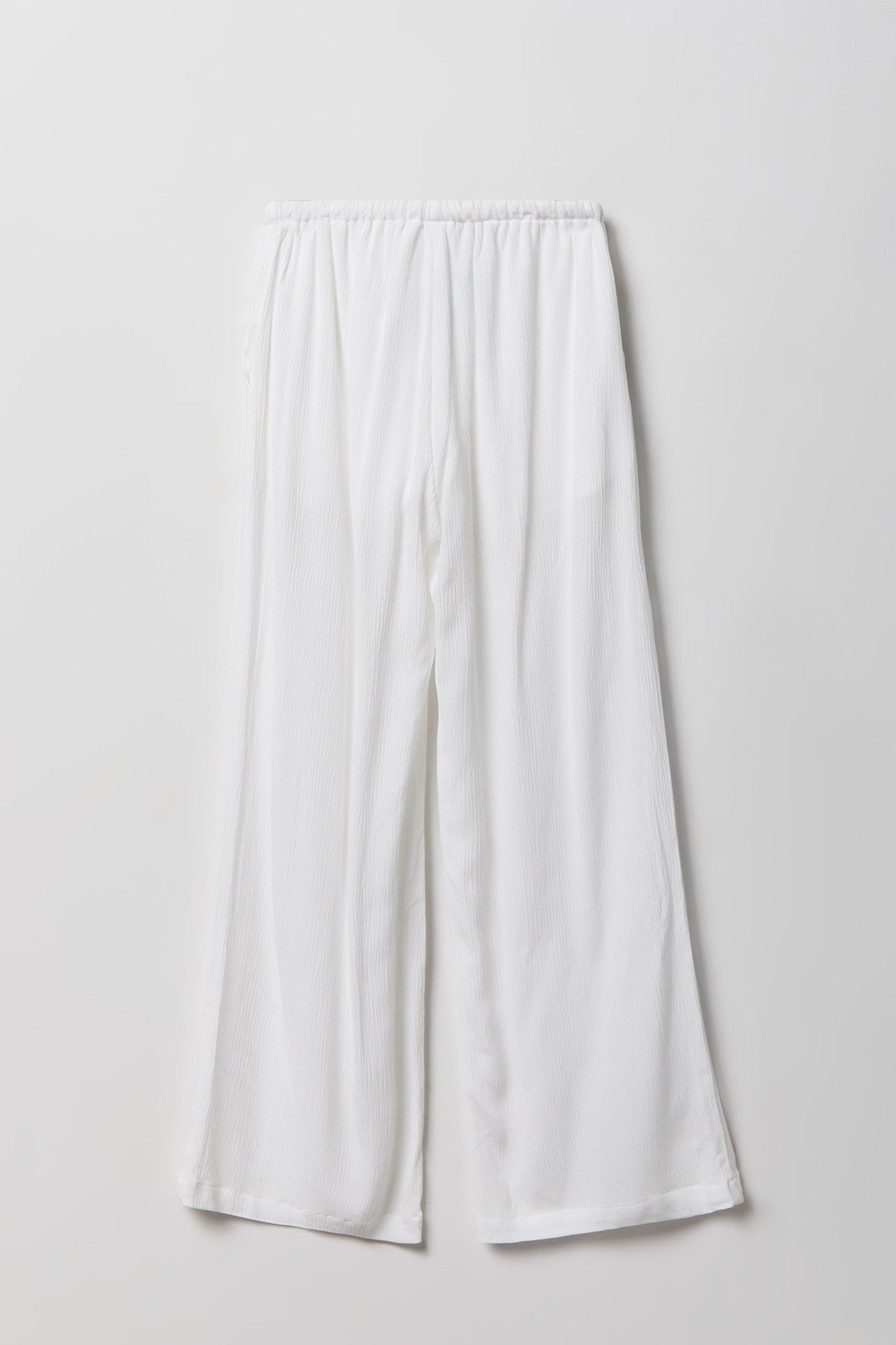 Girls Wide Leg Pant