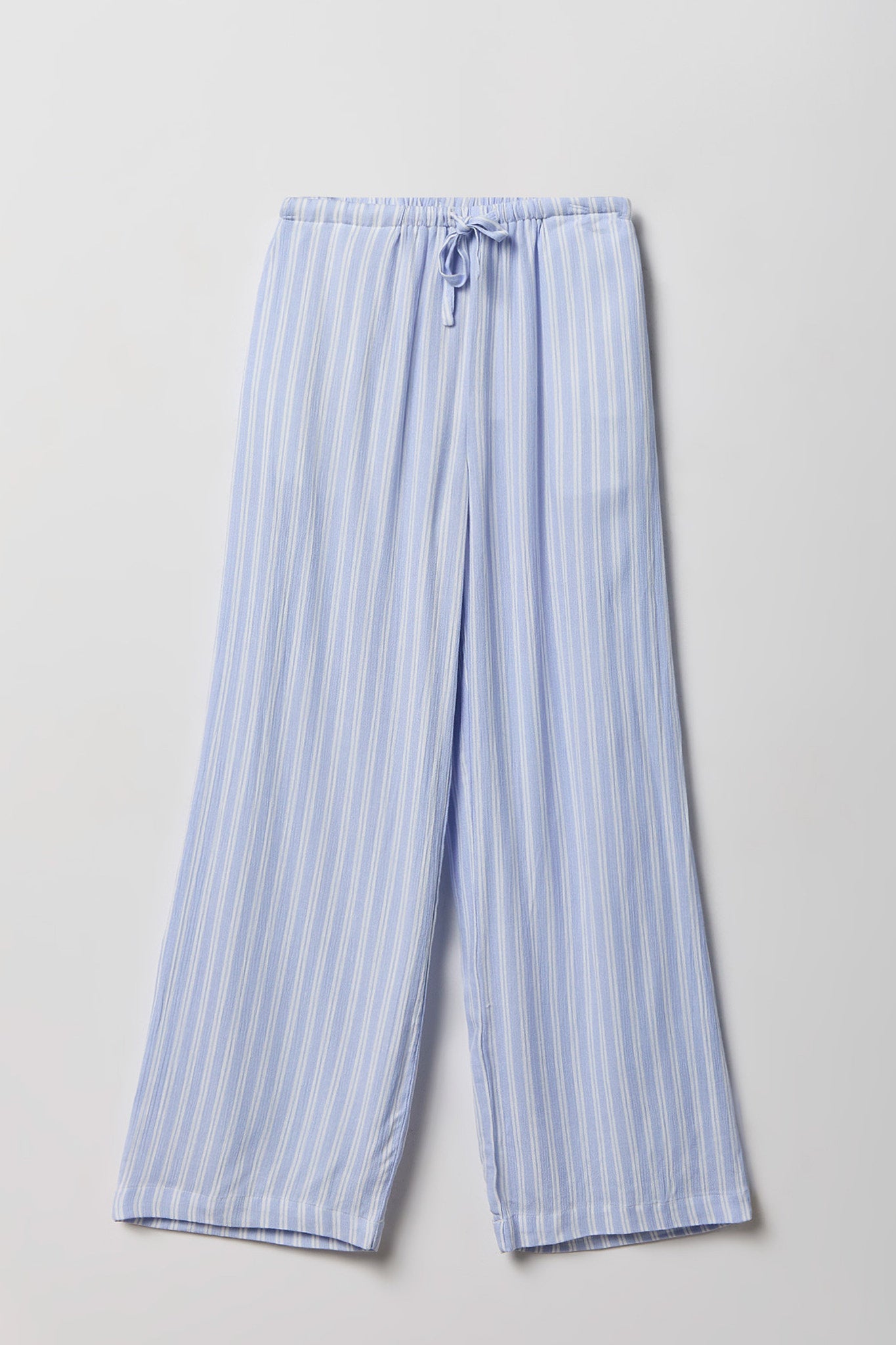 Girls Wide Leg Pant