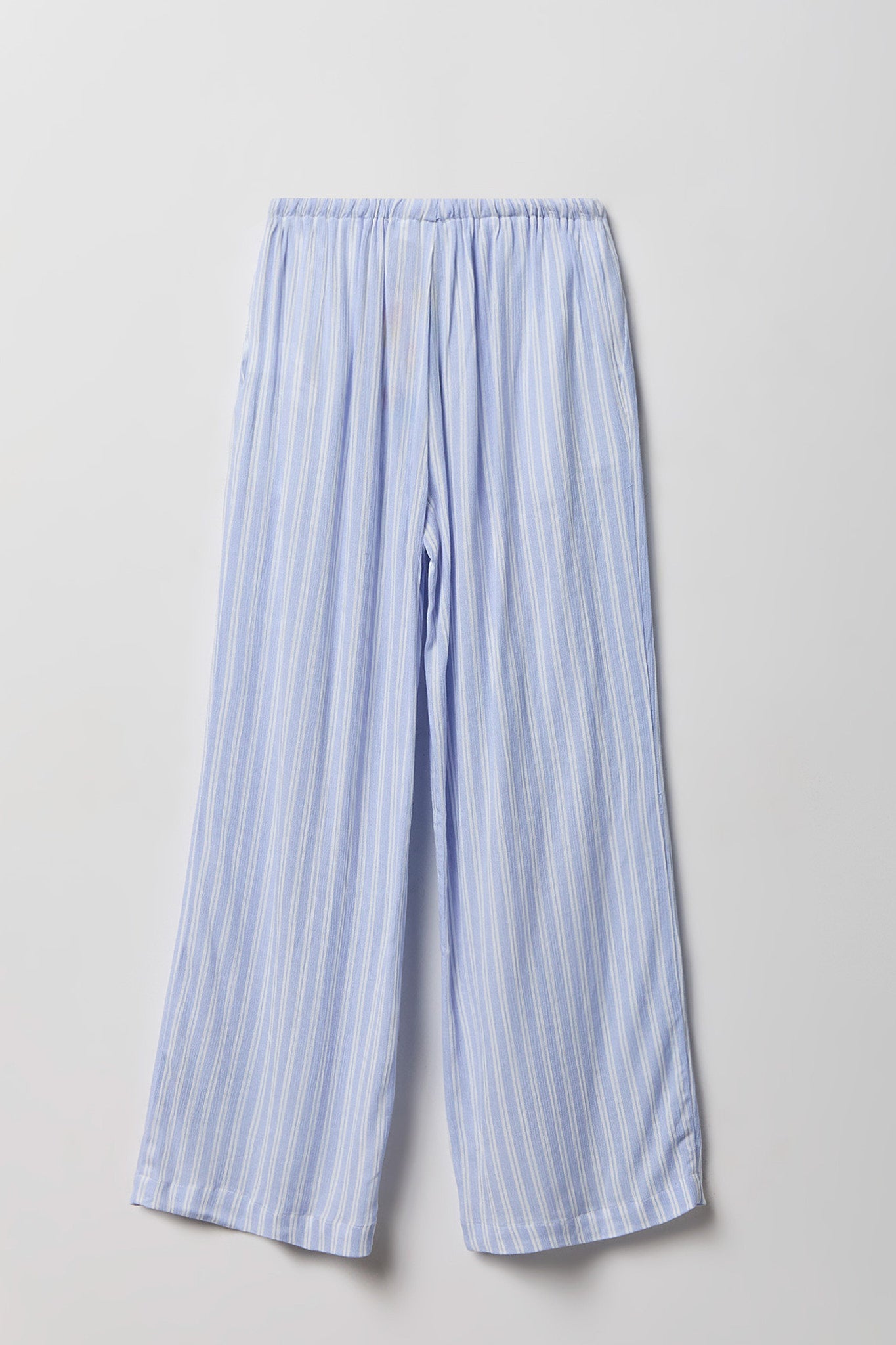 Girls Wide Leg Pant