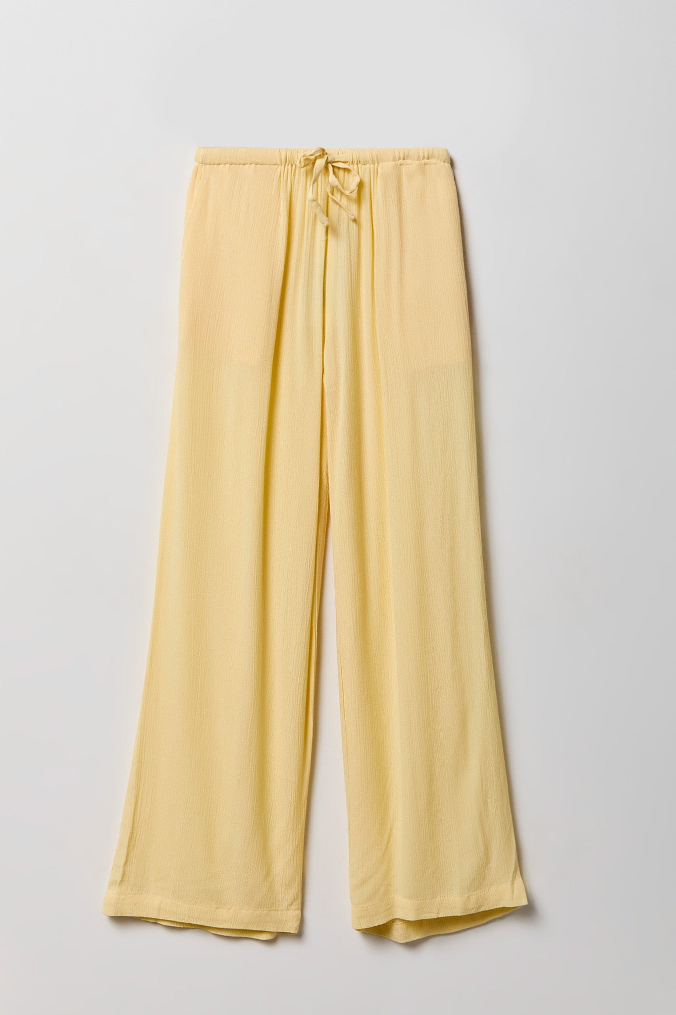 Girls Wide Leg Pant