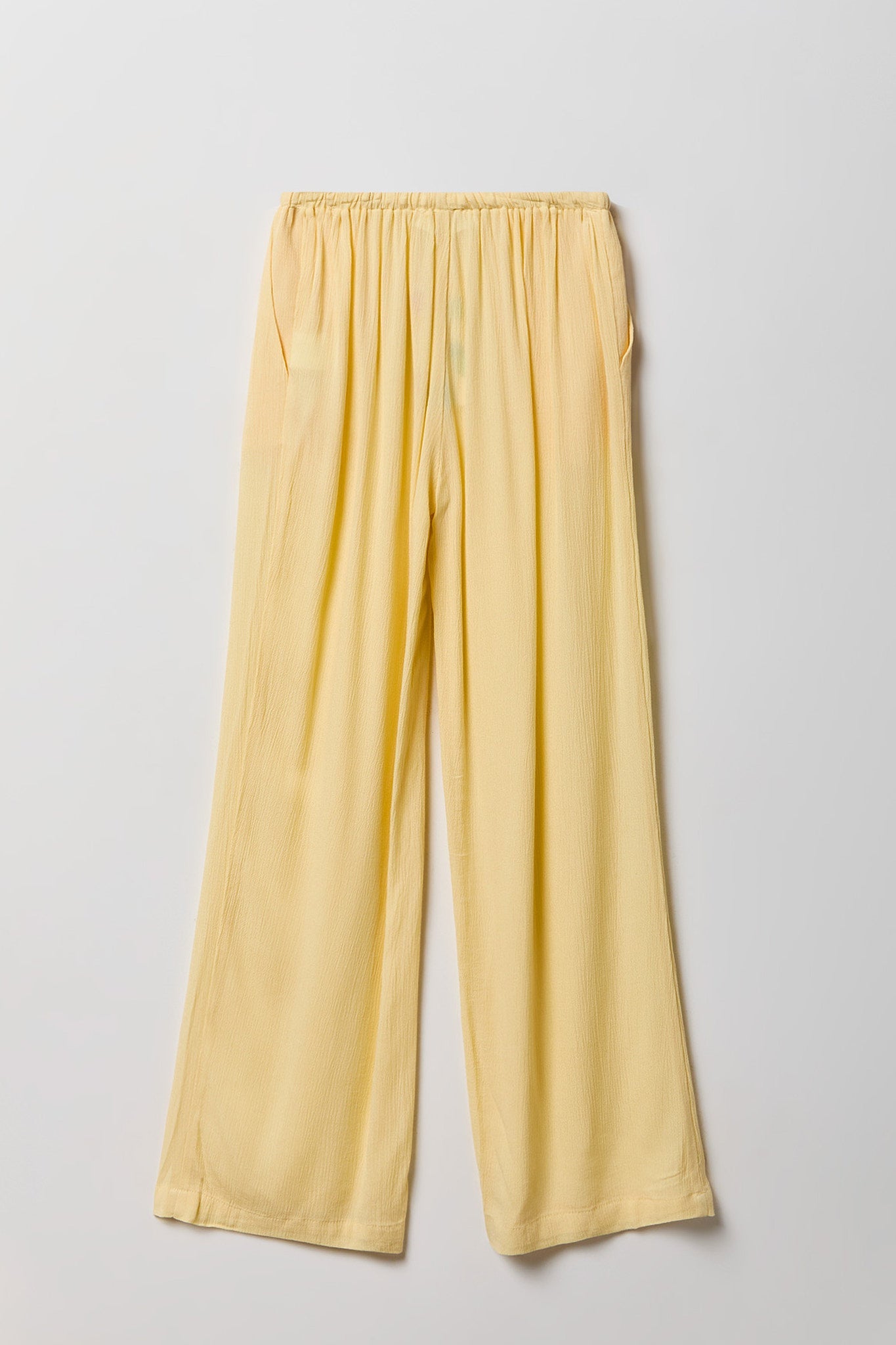 Girls Wide Leg Pant