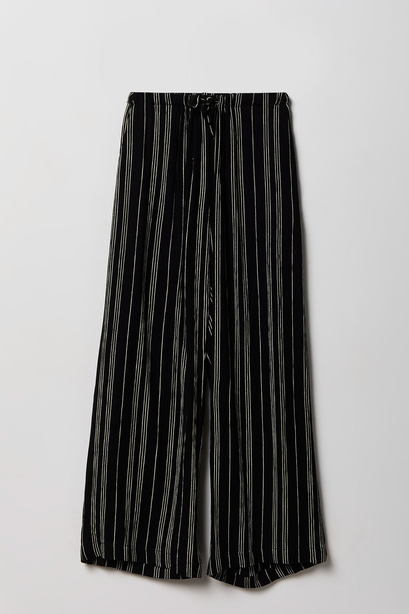 Girls Wide Leg Pant
