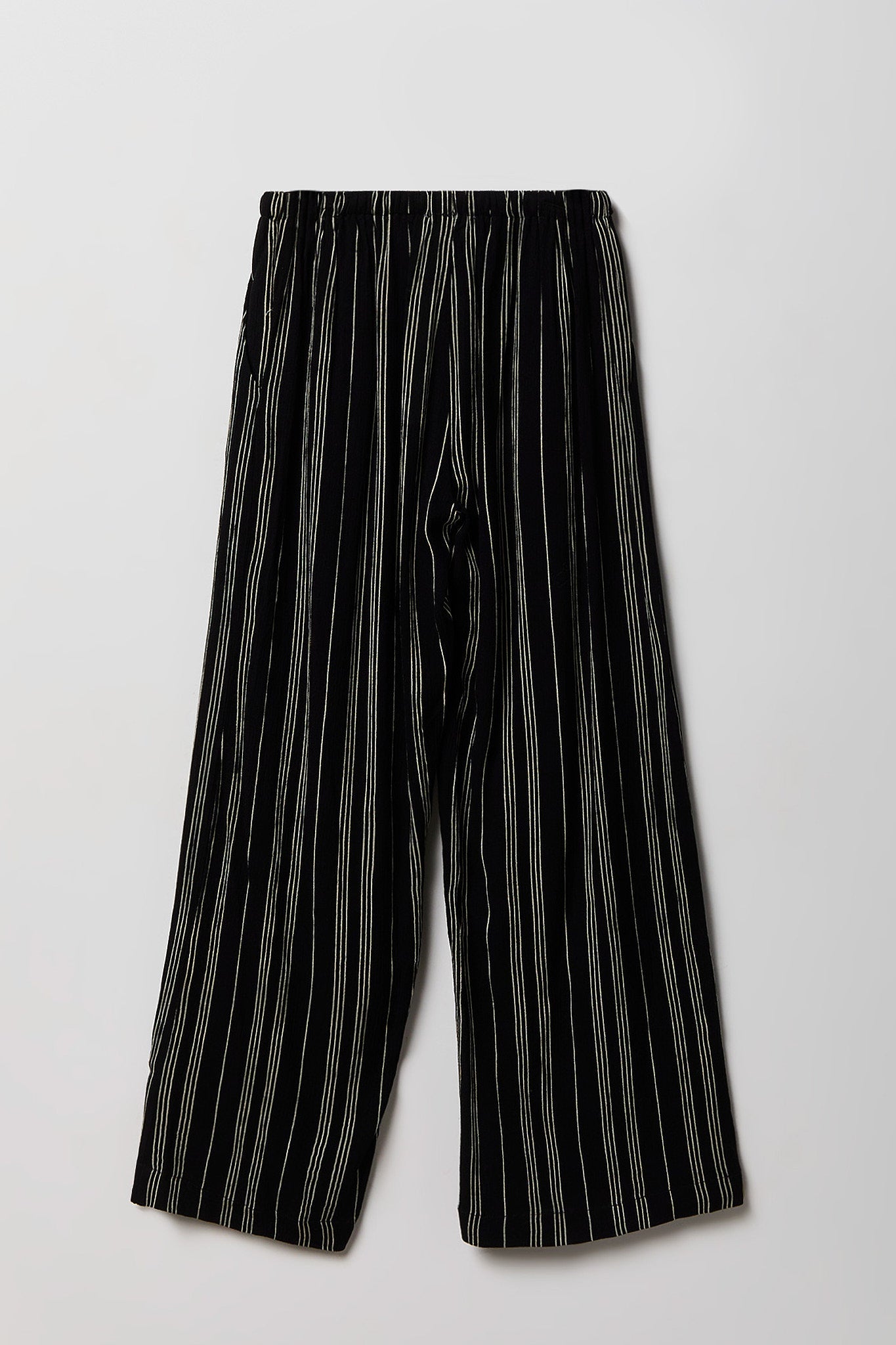 Girls Wide Leg Pant