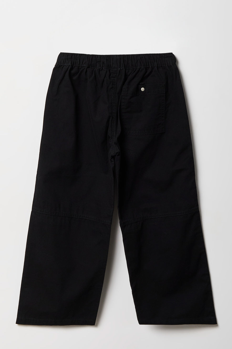 Girls Parachute Pant