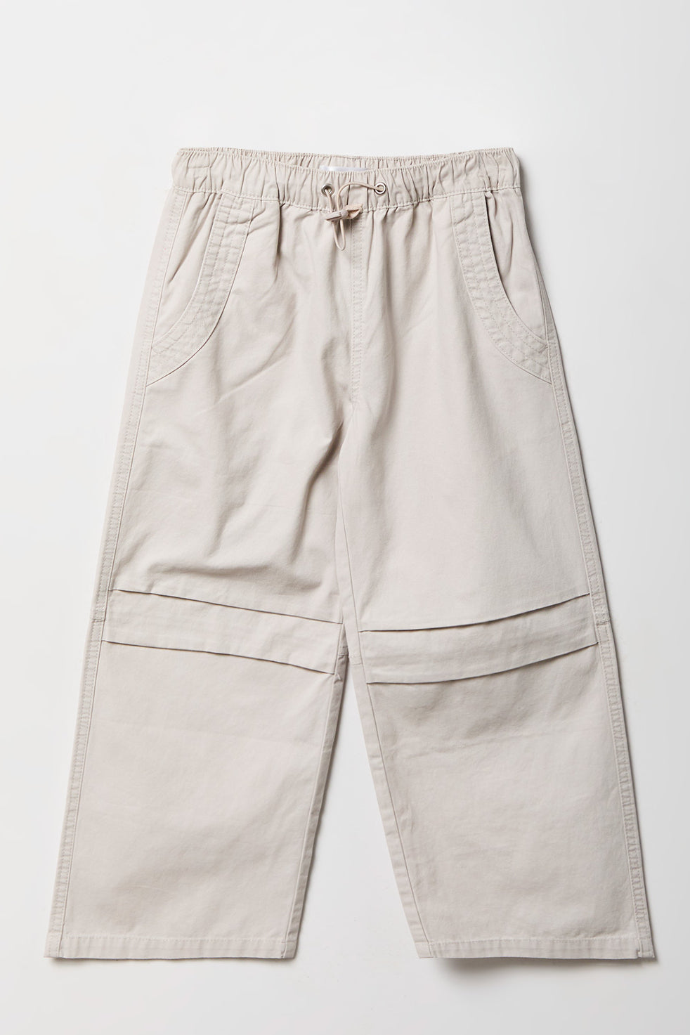 Girls Parachute Pant