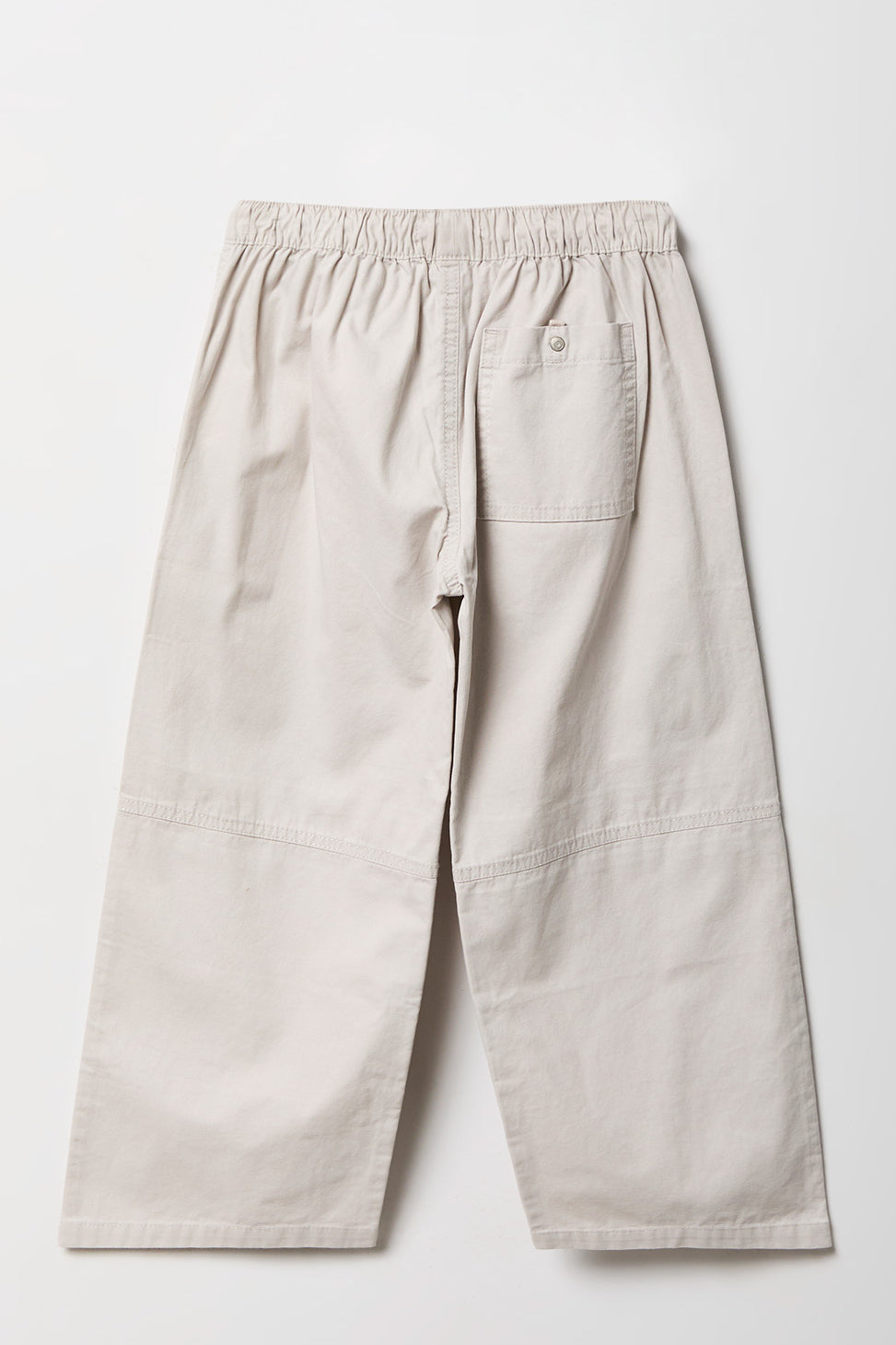 Girls Parachute Pant