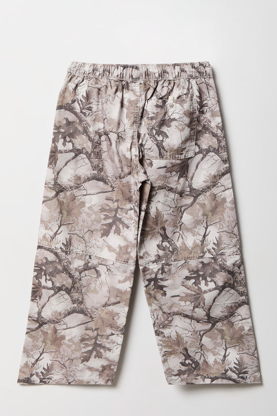 Girls Parachute Pant
