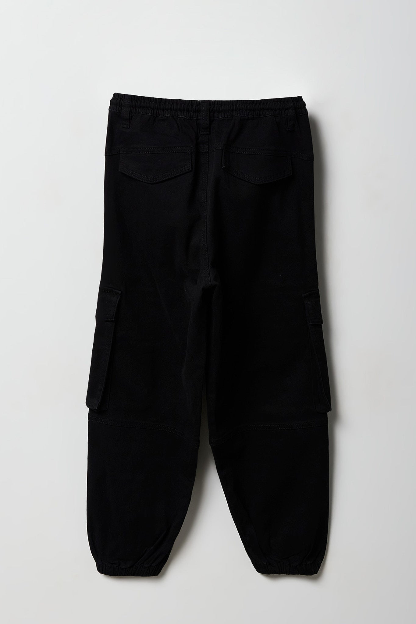 Girls Cargo Jogger