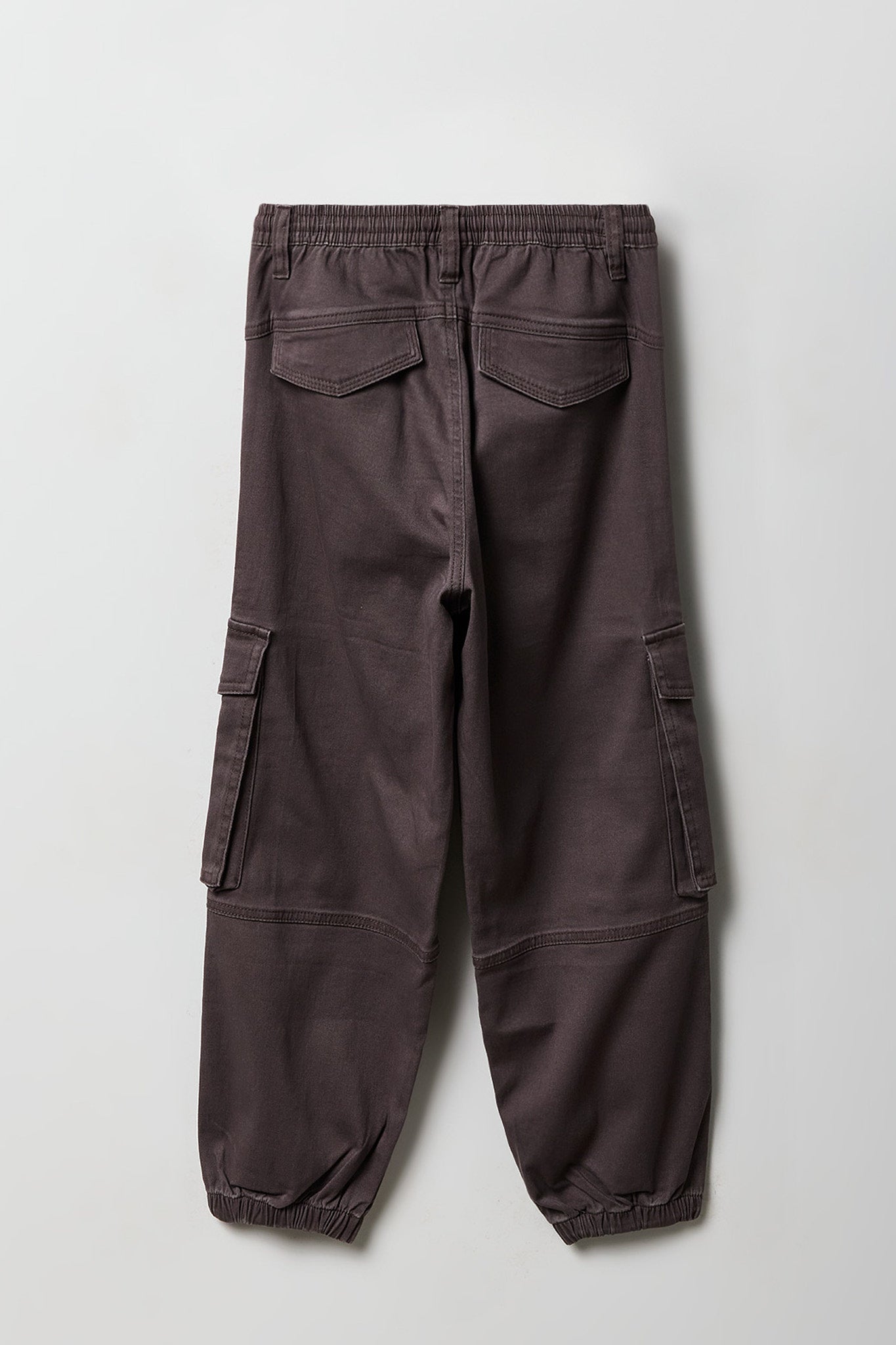 Girls Cargo Jogger