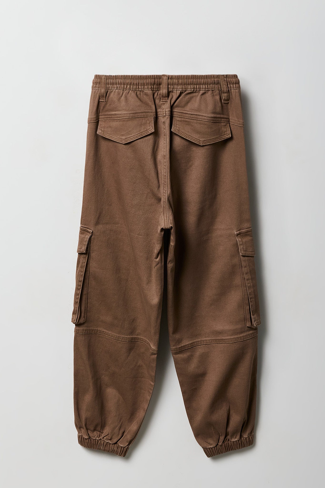 Girls Cargo Jogger