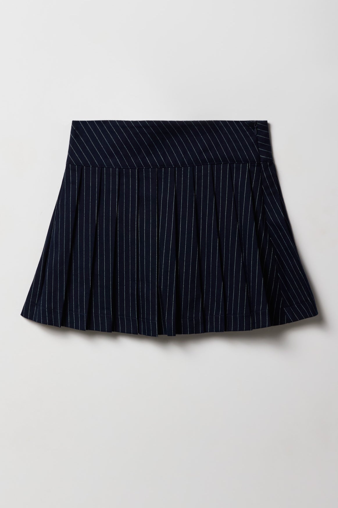Girls Pleated Skort