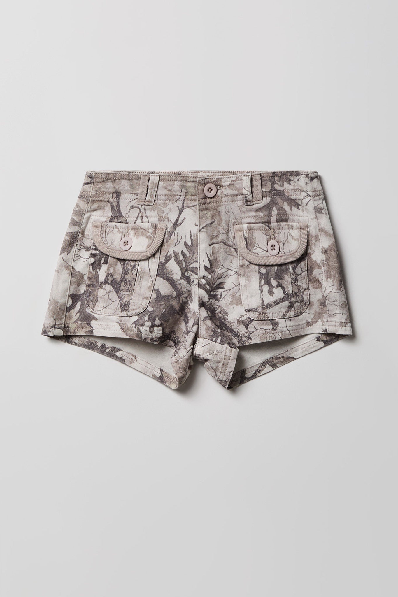 Girls Cargo Short