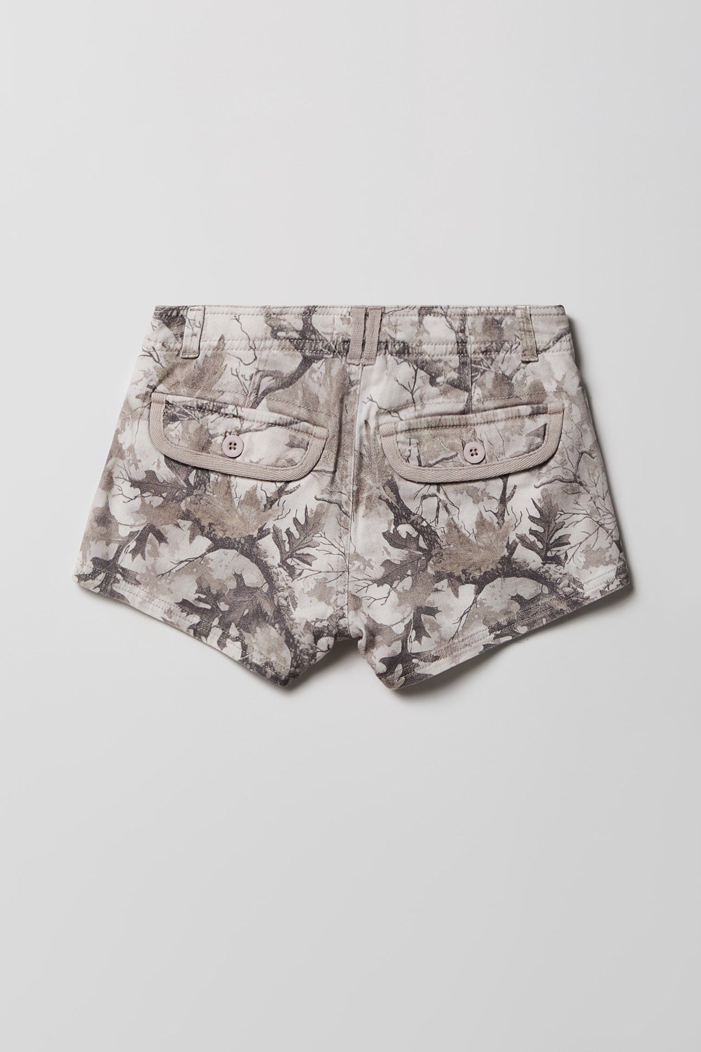 Girls Cargo Short