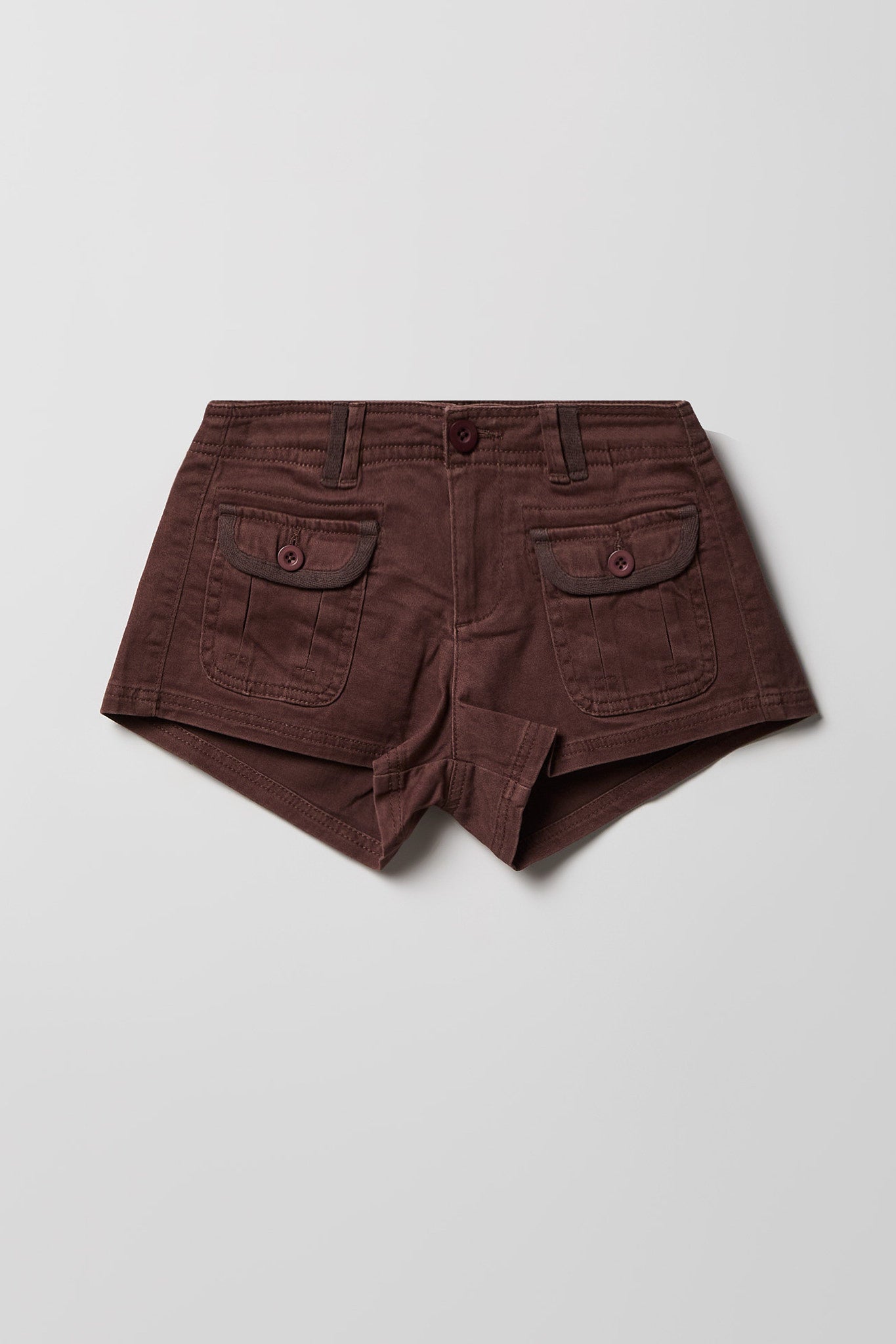 Girls Cargo Short