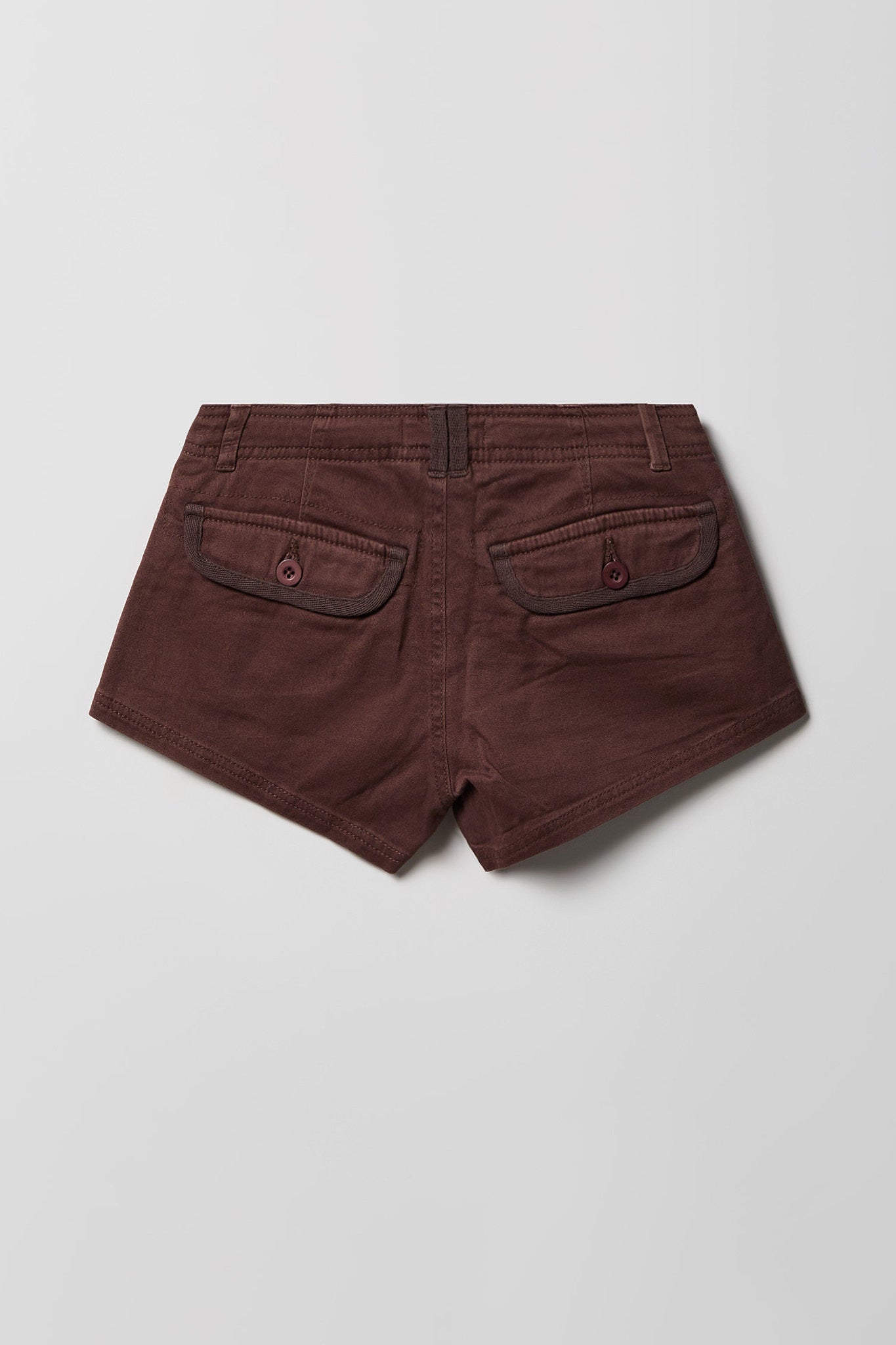 Girls Cargo Short